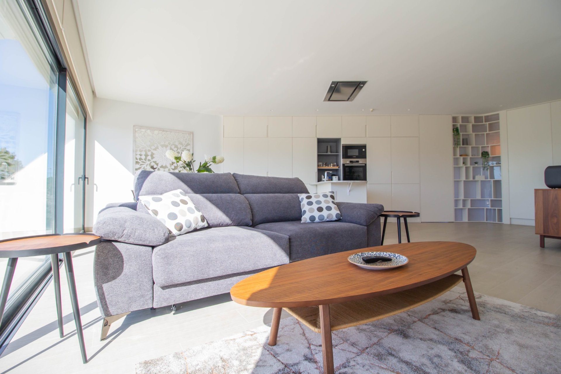 Resale - Apartment / flat - Las Colinas Golf Resort - Las colinas golf