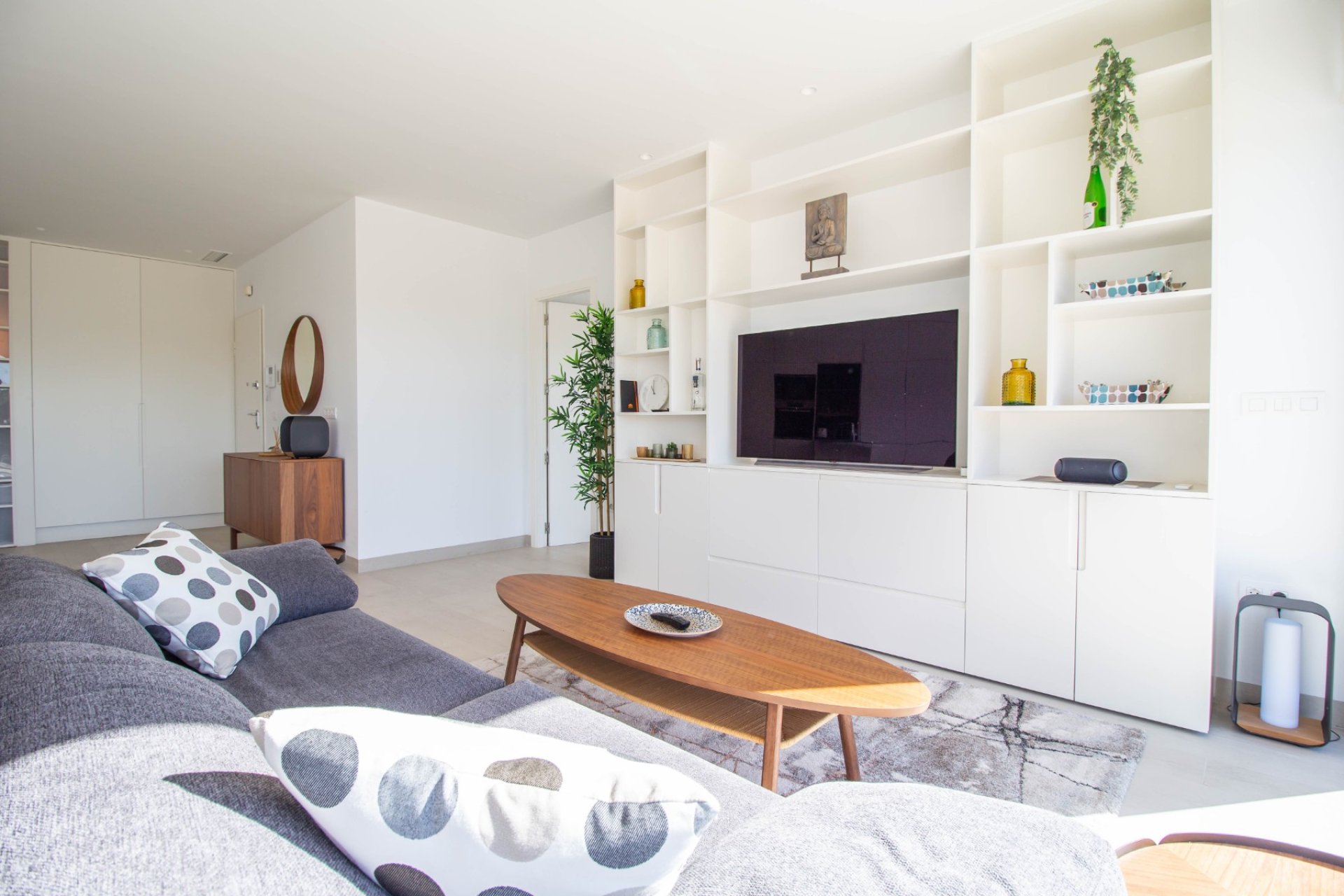 Resale - Apartment / flat - Las Colinas Golf Resort - Las colinas golf