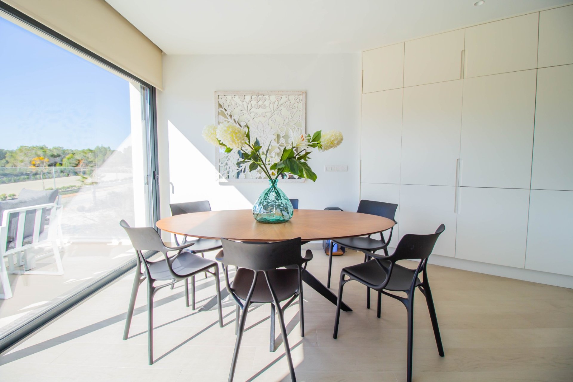 Resale - Apartment / flat - Las Colinas Golf Resort - Las colinas golf
