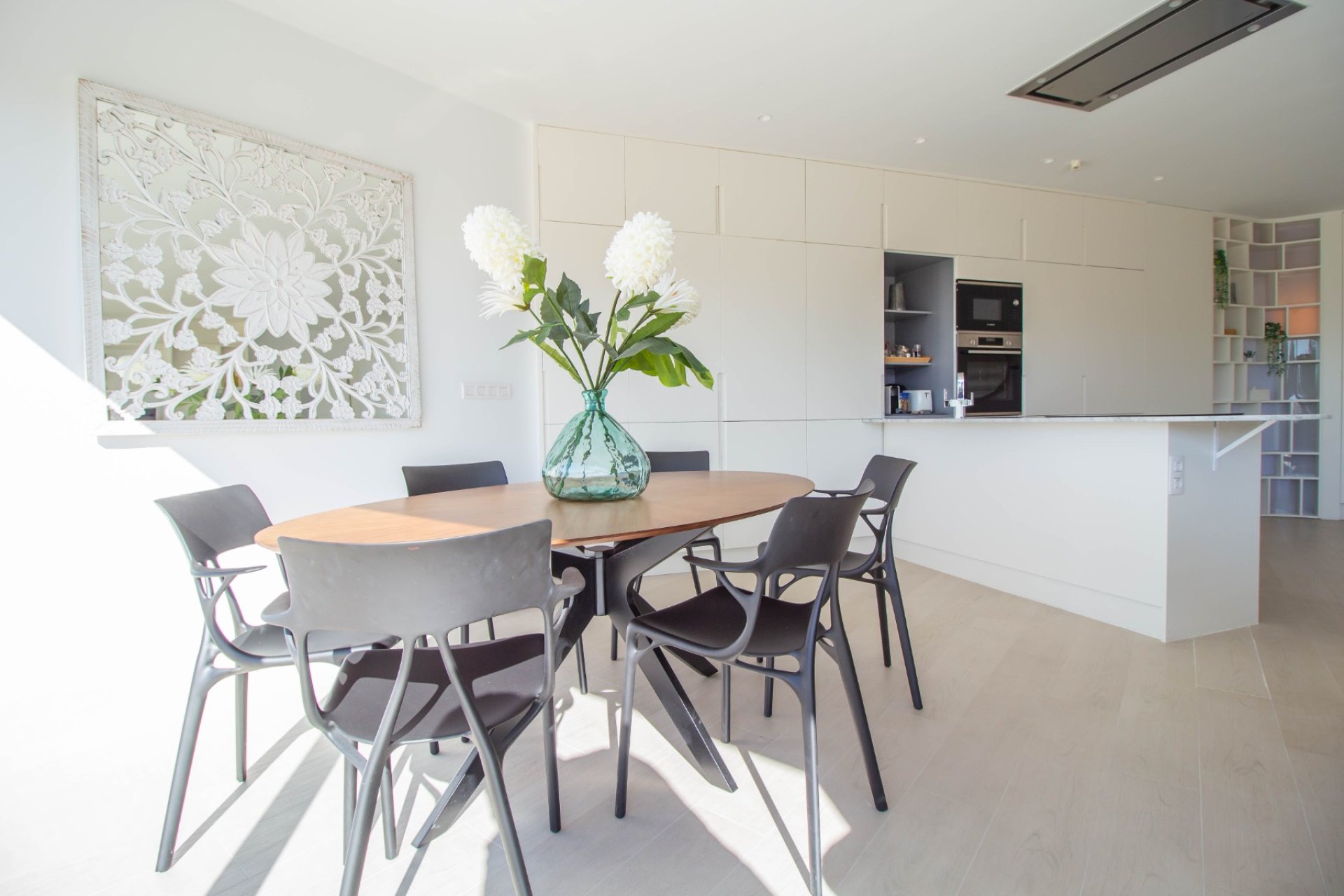 Resale - Apartment / flat - Las Colinas Golf Resort - Las colinas golf