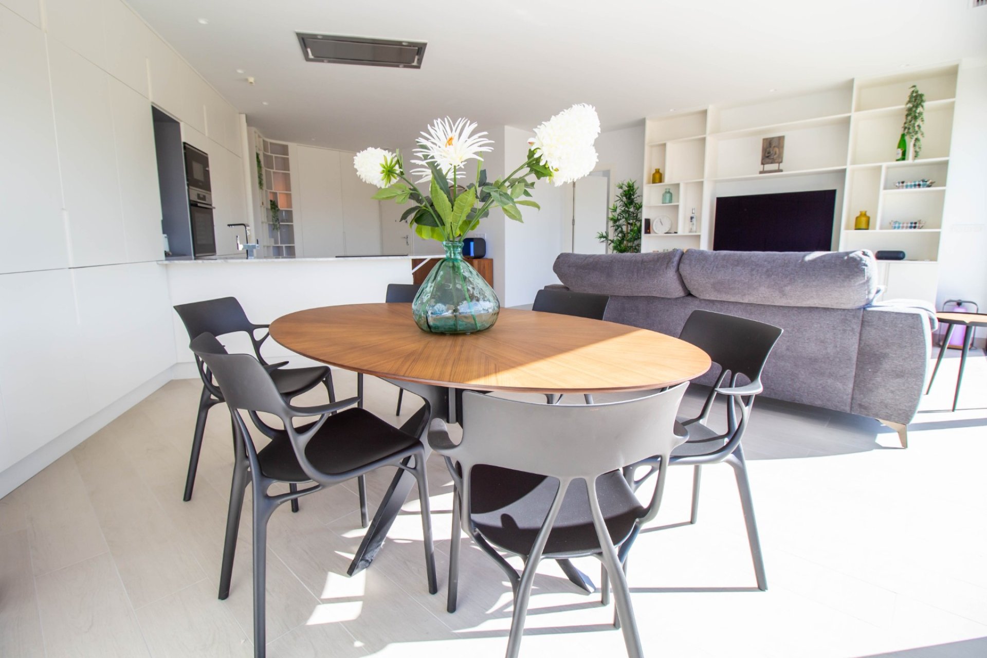 Resale - Apartment / flat - Las Colinas Golf Resort - Las colinas golf