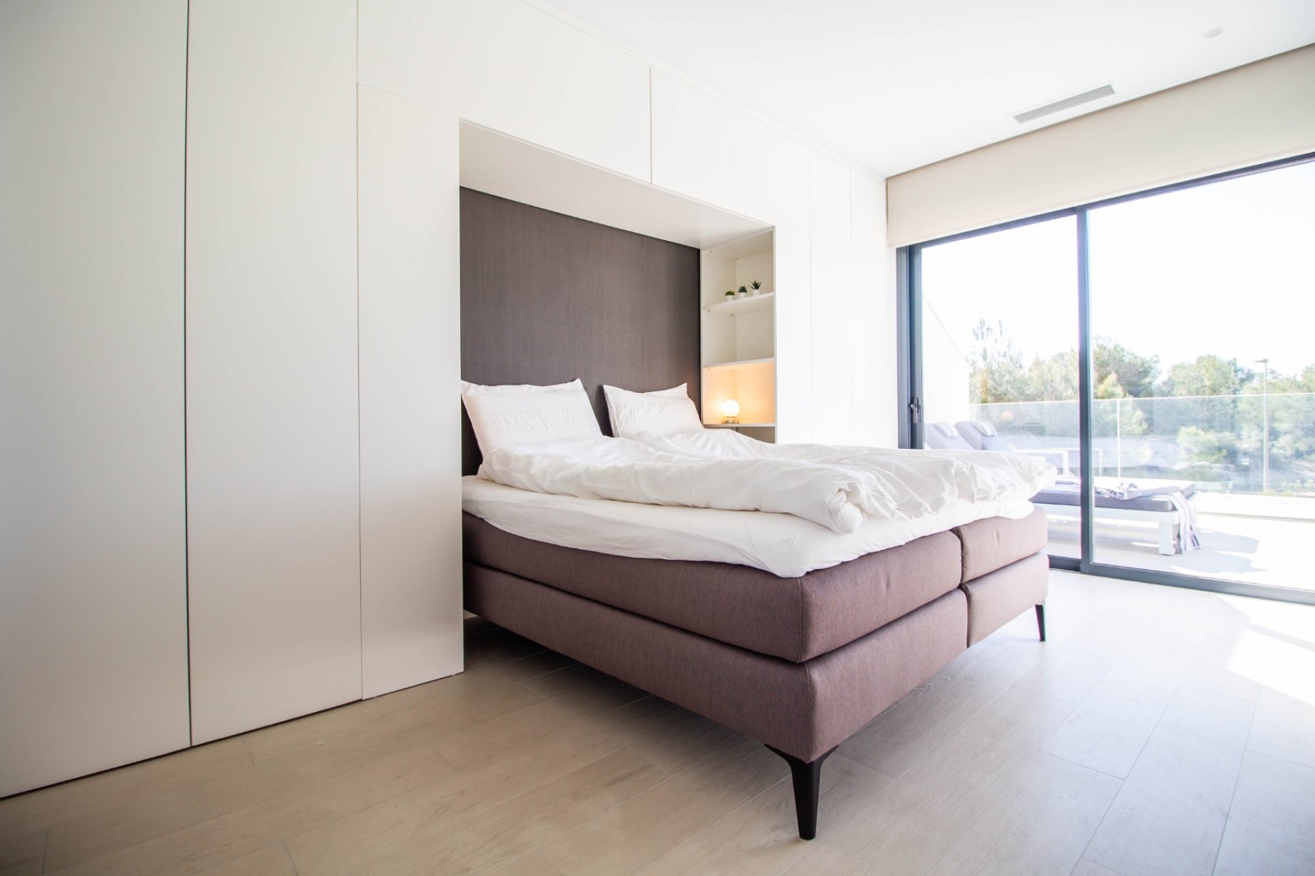 Resale - Apartment / flat - Las Colinas Golf Resort - Las colinas golf