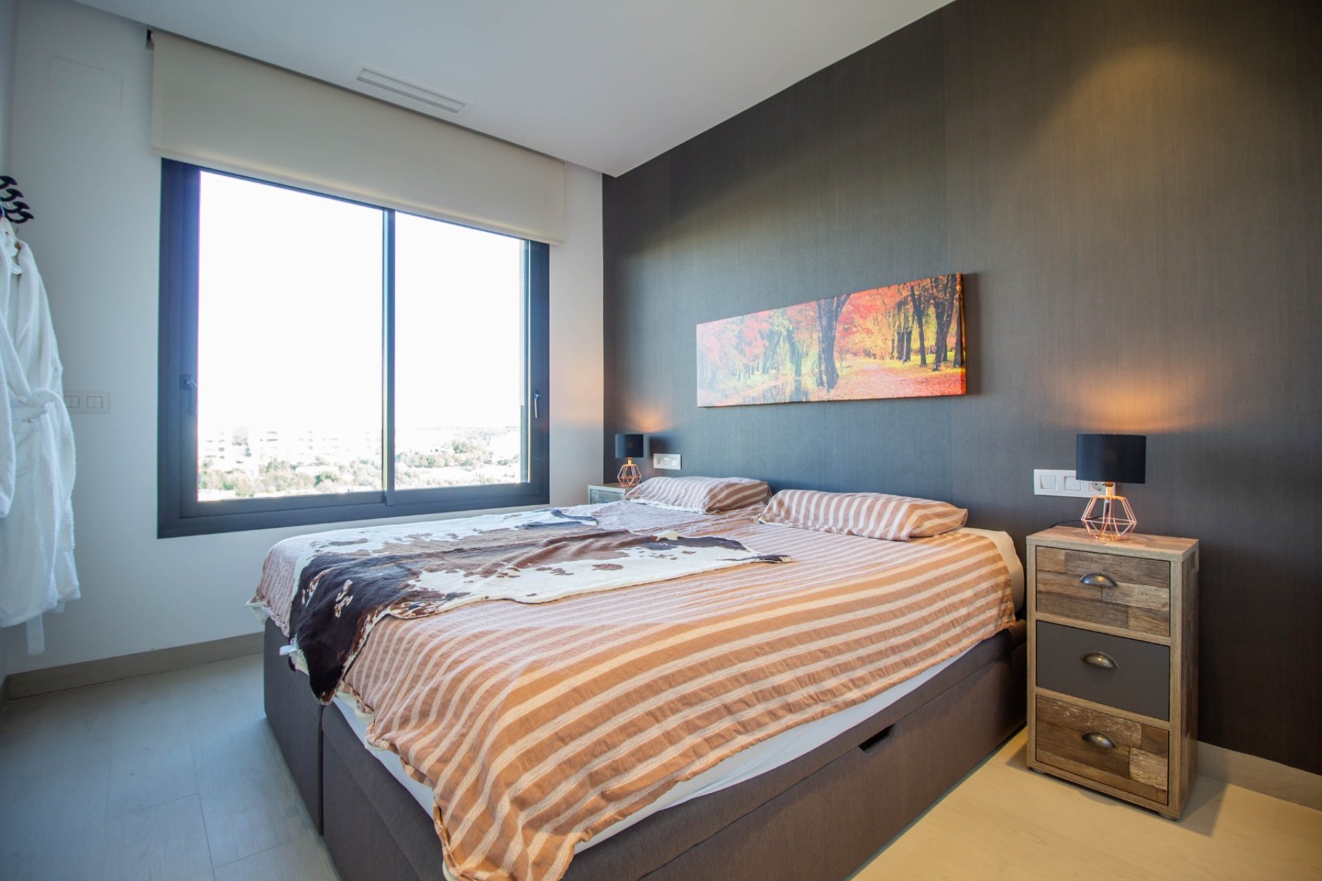 Resale - Apartment / flat - Las Colinas Golf Resort - Las colinas golf