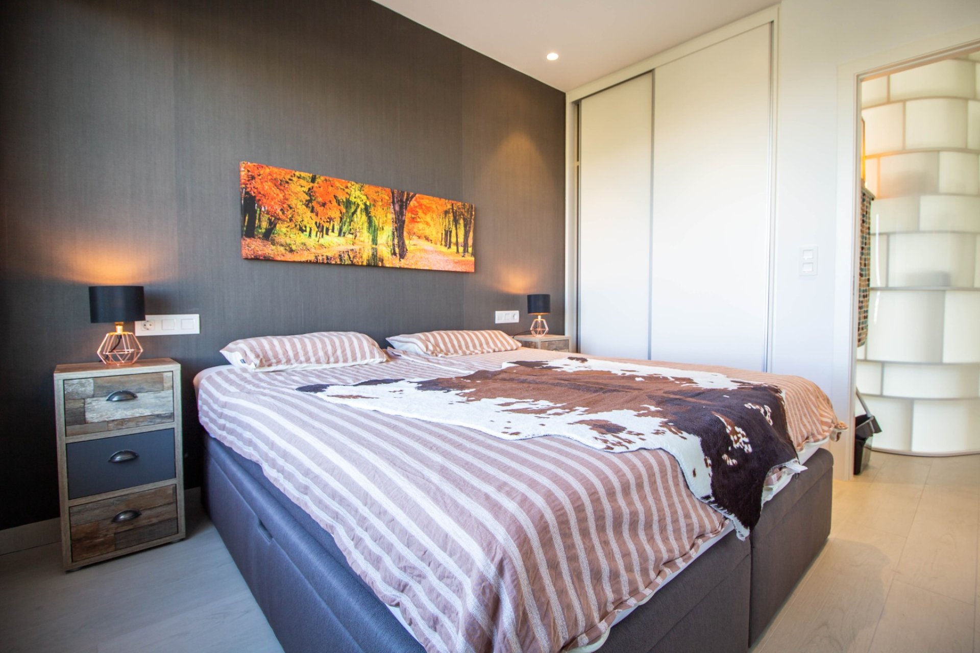 Resale - Apartment / flat - Las Colinas Golf Resort - Las colinas golf