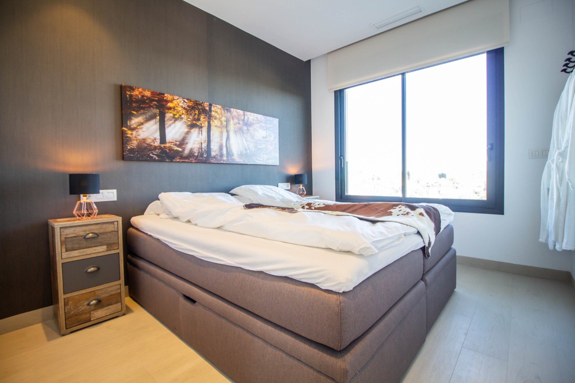 Resale - Apartment / flat - Las Colinas Golf Resort - Las colinas golf
