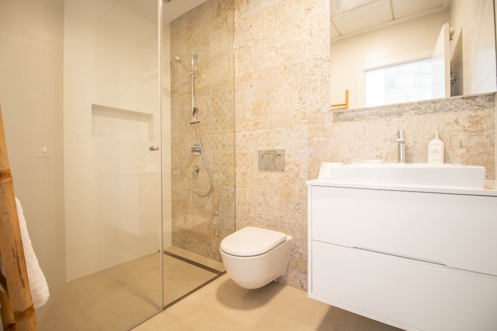 Resale - Apartment / flat - Las Colinas Golf Resort - Las colinas golf