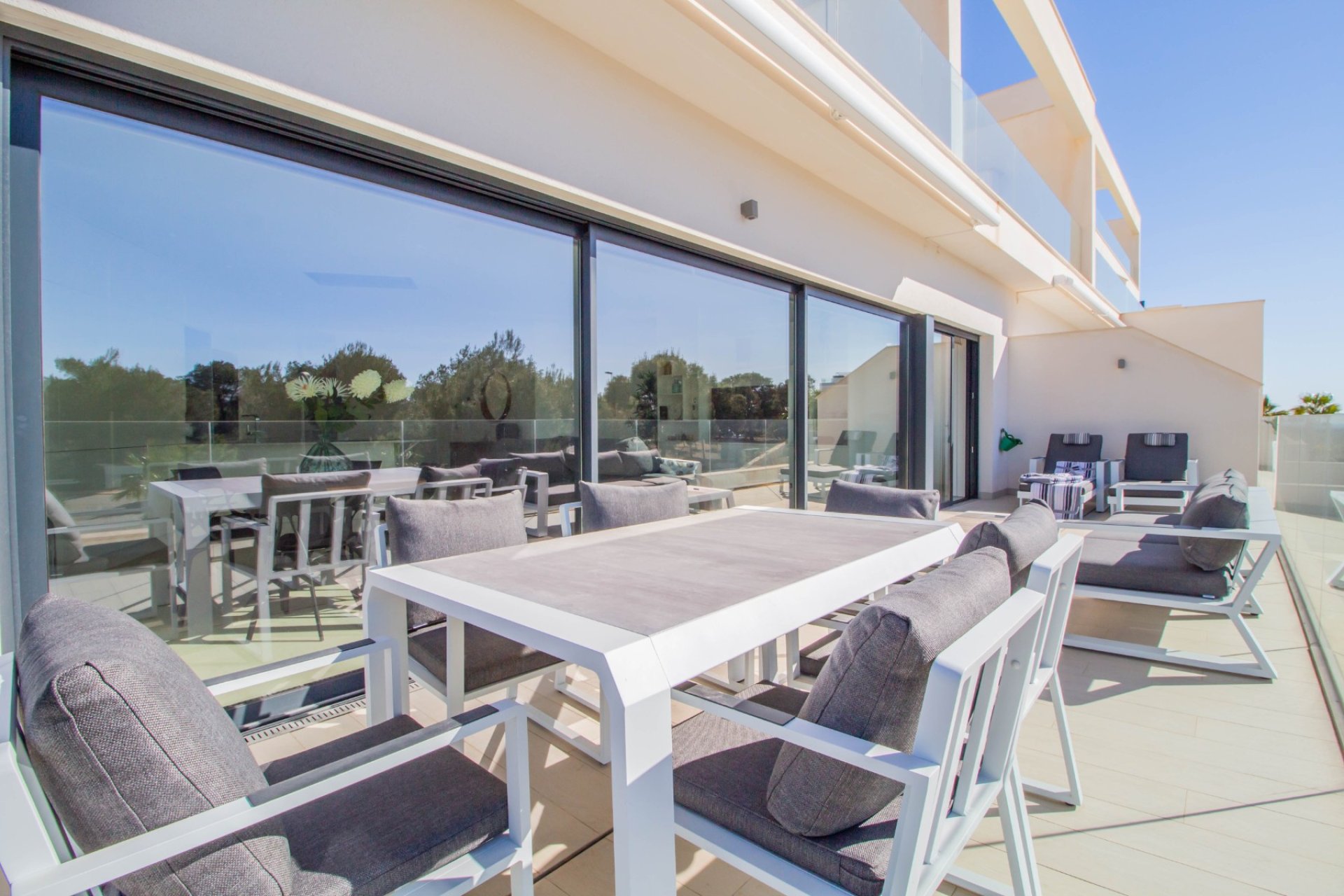Resale - Apartment / flat - Las Colinas Golf Resort - Las colinas golf