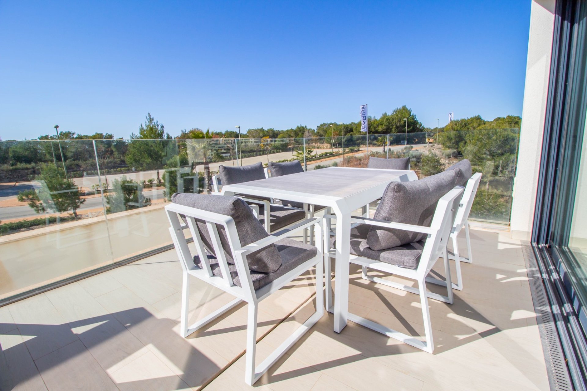 Resale - Apartment / flat - Las Colinas Golf Resort - Las colinas golf