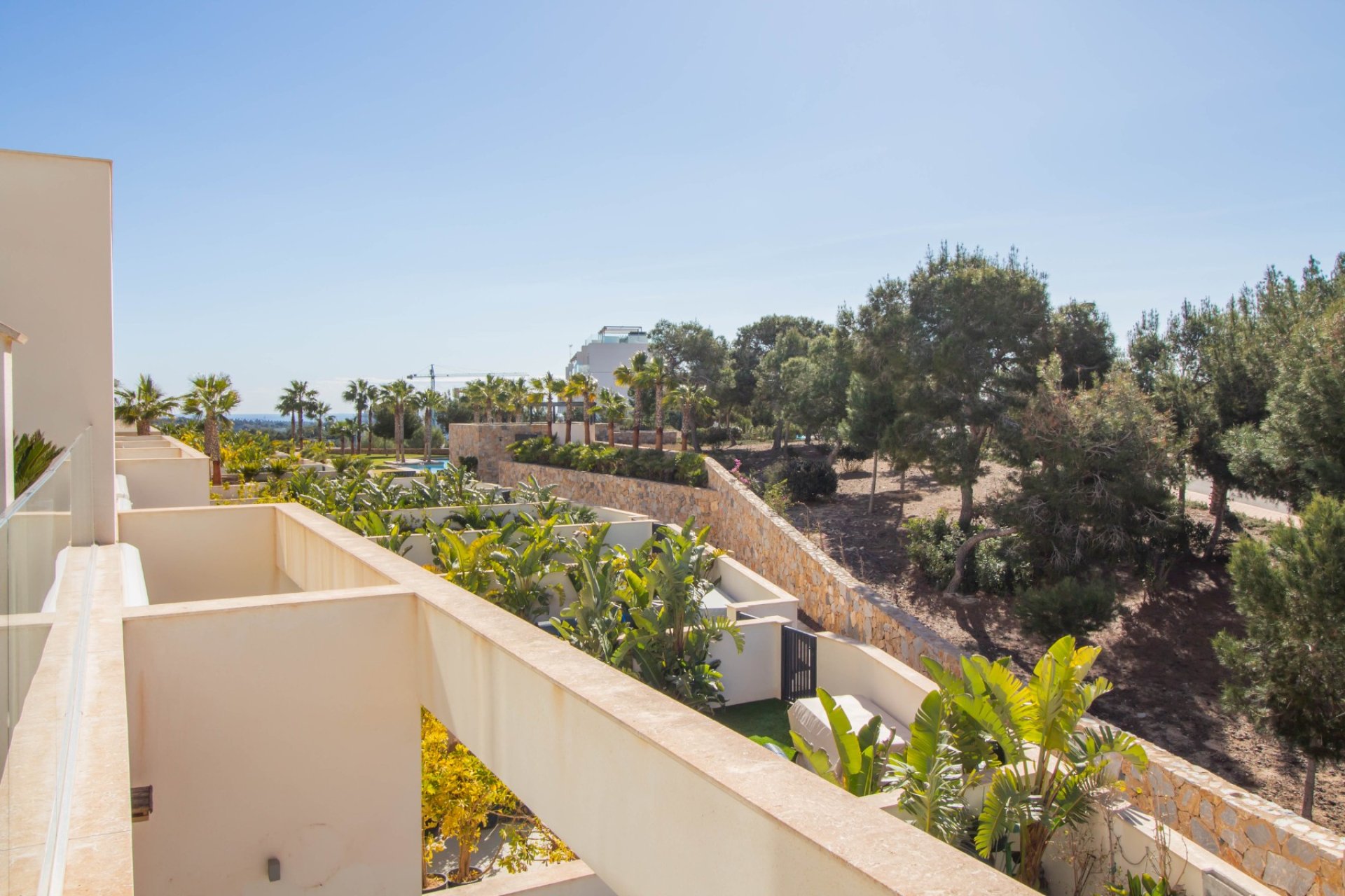 Resale - Apartment / flat - Las Colinas Golf Resort - Las colinas golf