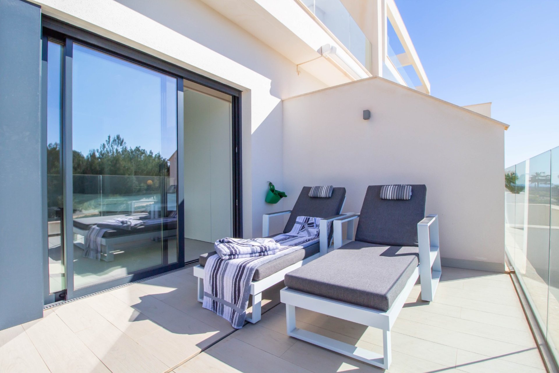 Resale - Apartment / flat - Las Colinas Golf Resort - Las colinas golf