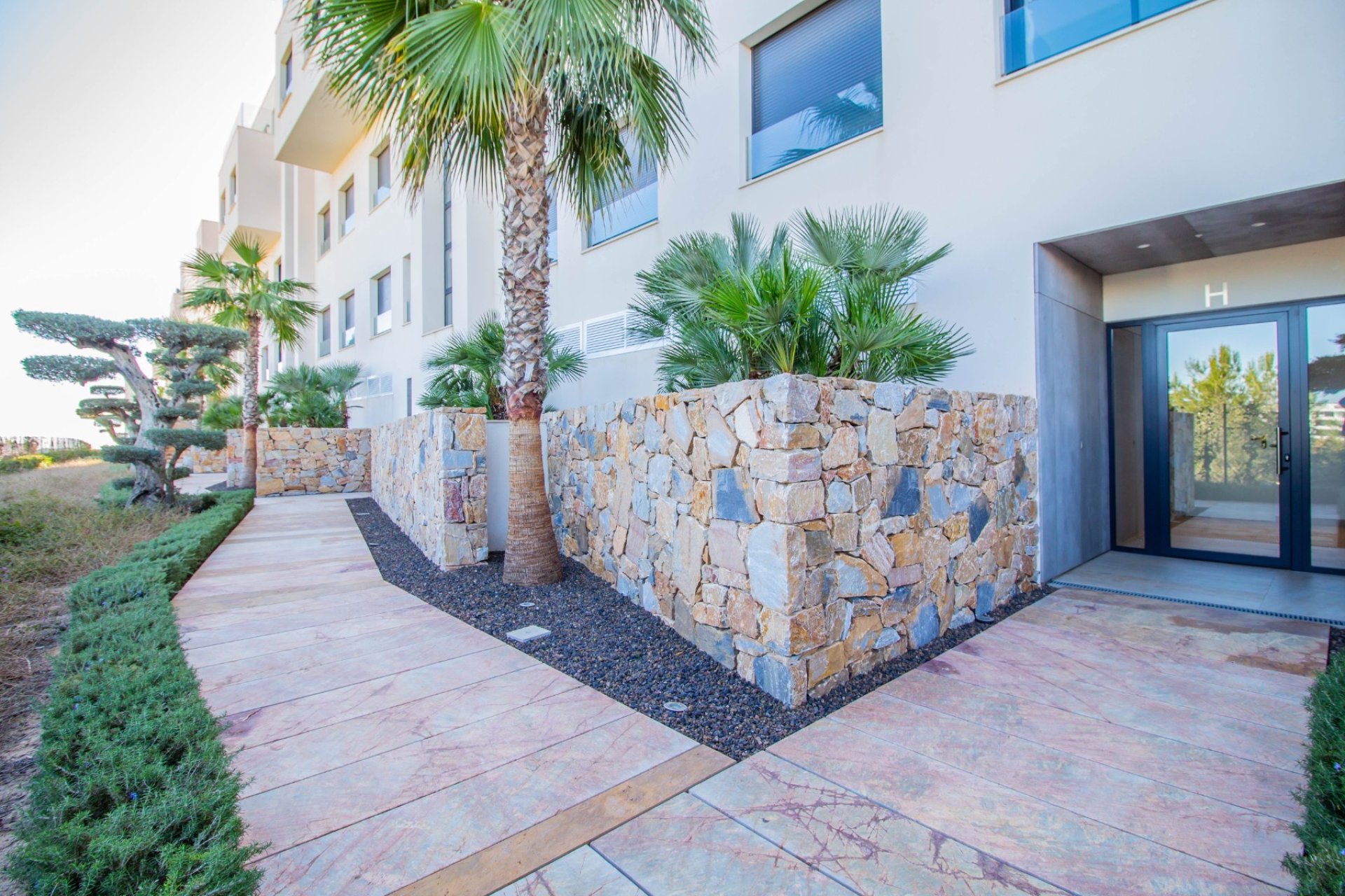 Resale - Apartment / flat - Las Colinas Golf Resort - Las colinas golf