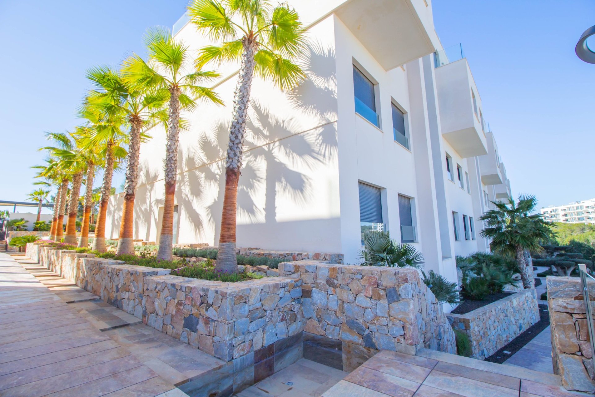 Resale - Apartment / flat - Las Colinas Golf Resort - Las colinas golf