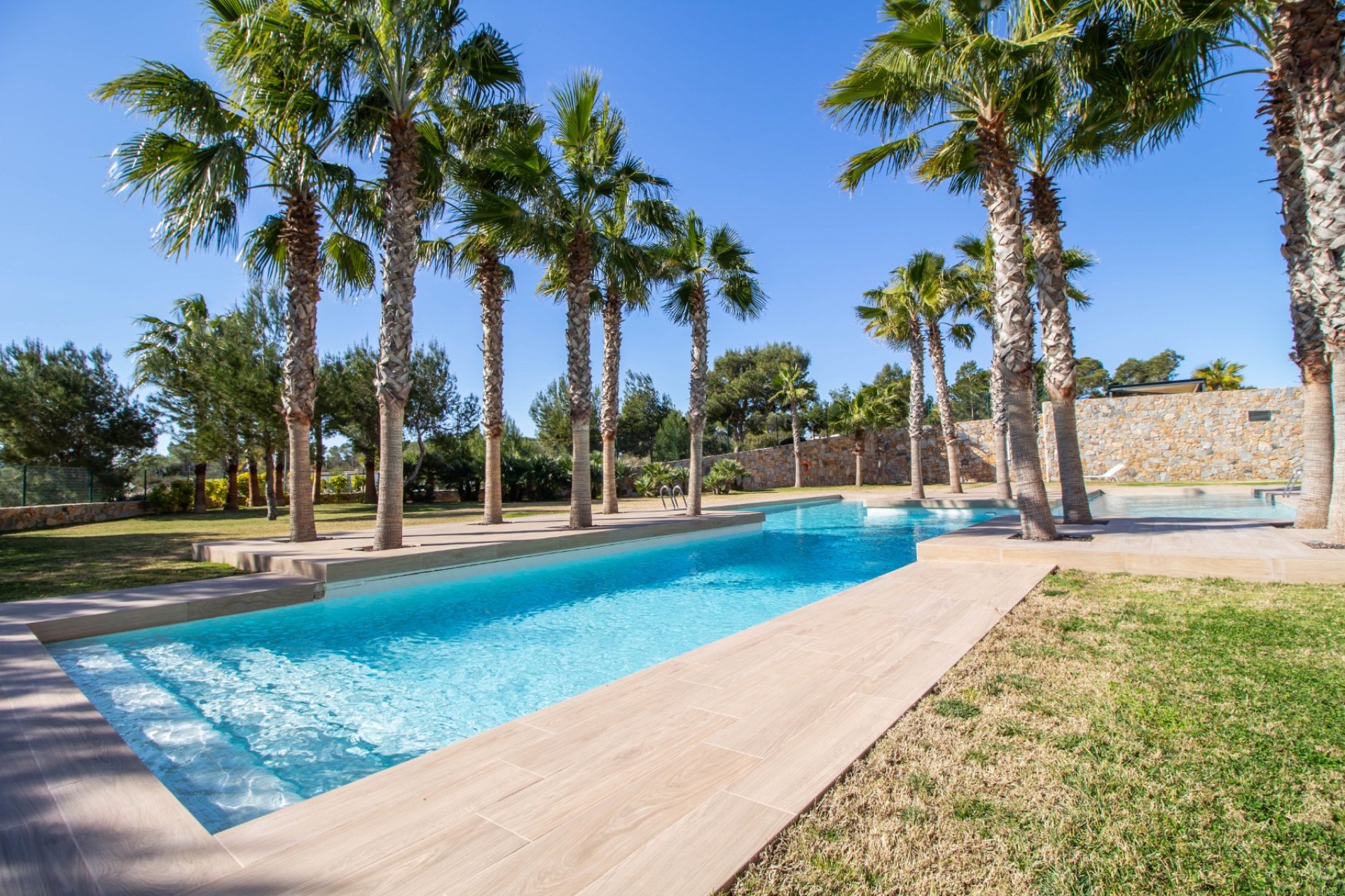 Resale - Apartment / flat - Las Colinas Golf Resort - Las colinas golf