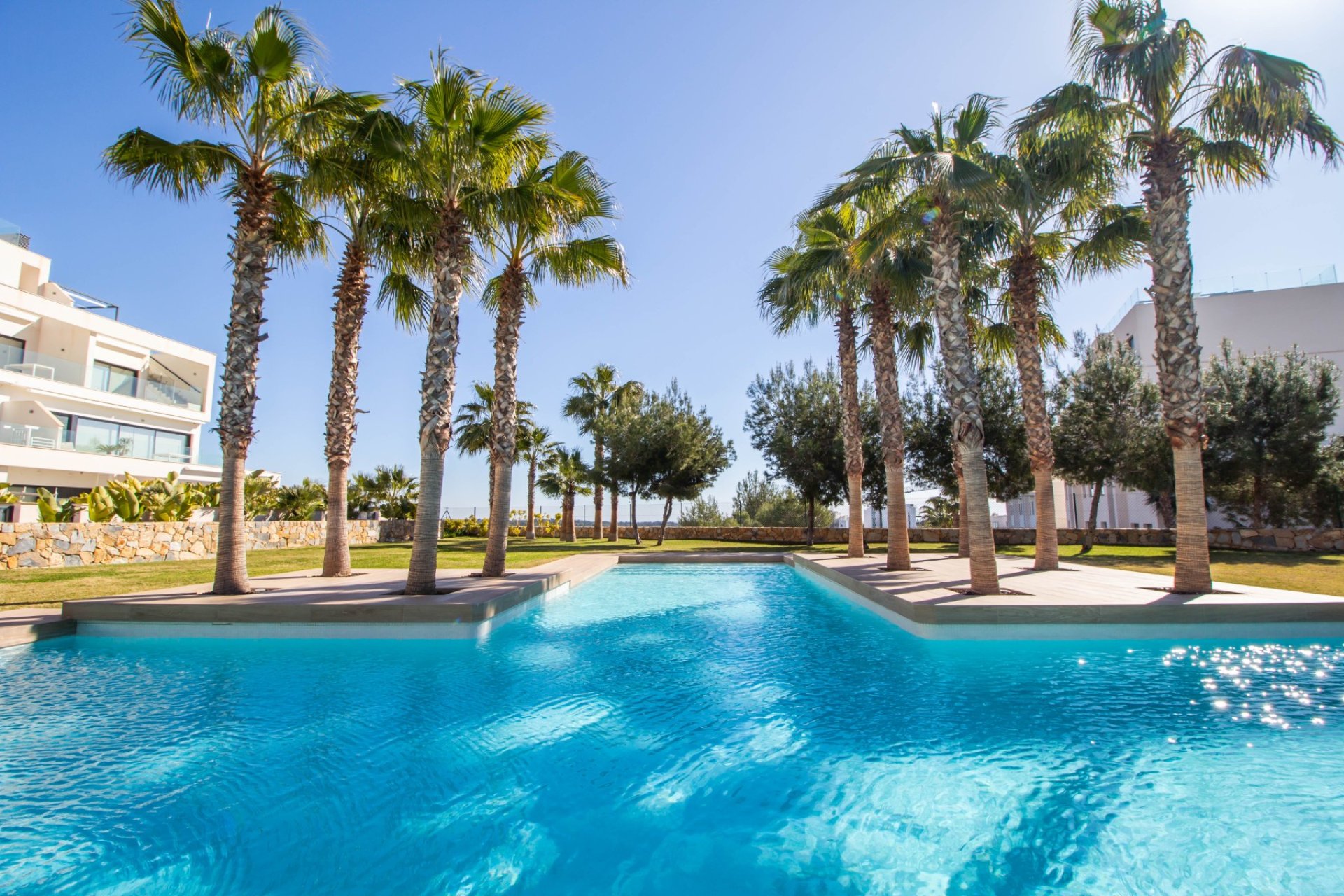 Resale - Apartment / flat - Las Colinas Golf Resort - Las colinas golf