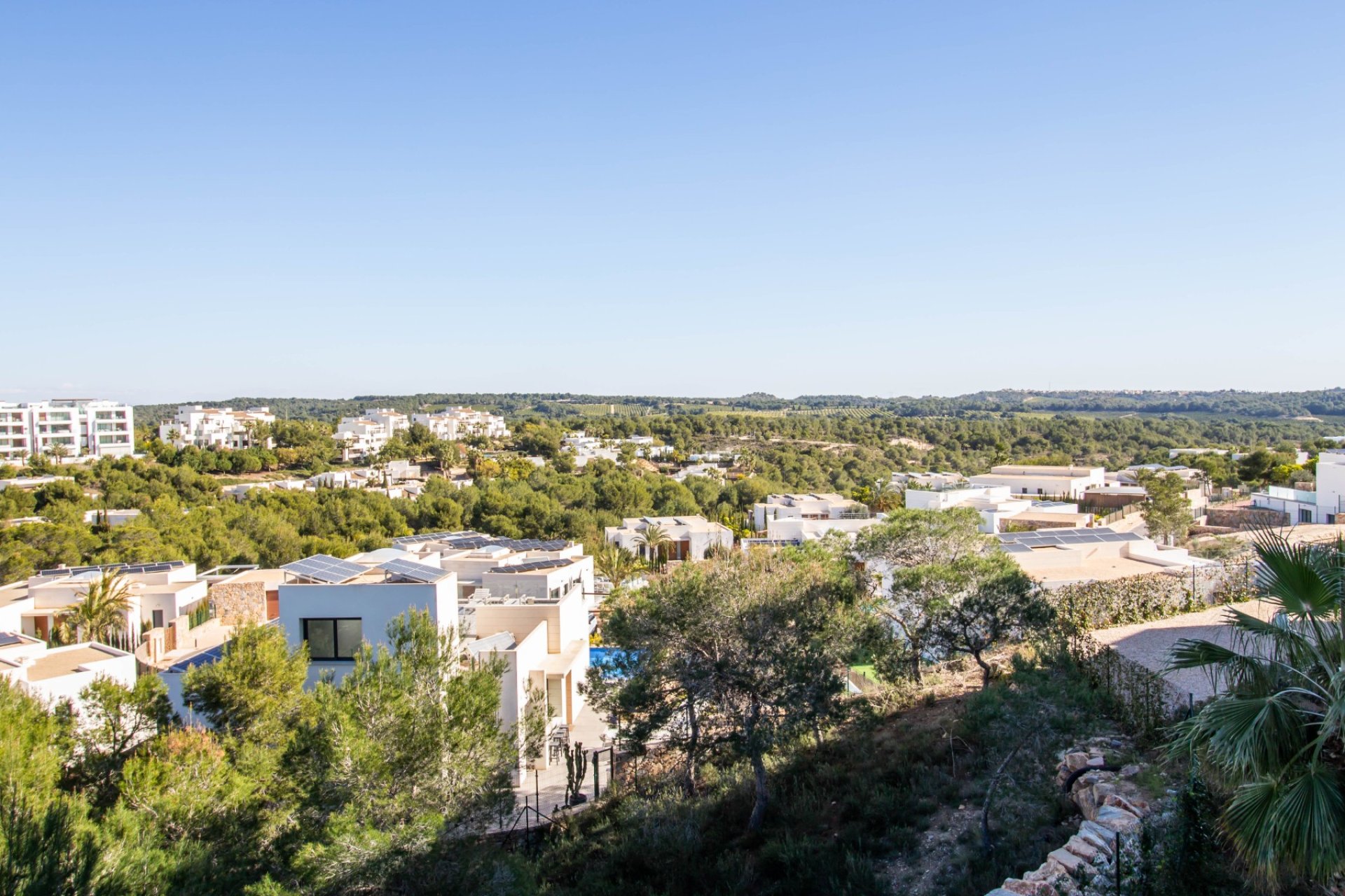 Resale - Apartment / flat - Las Colinas Golf Resort - Las colinas golf