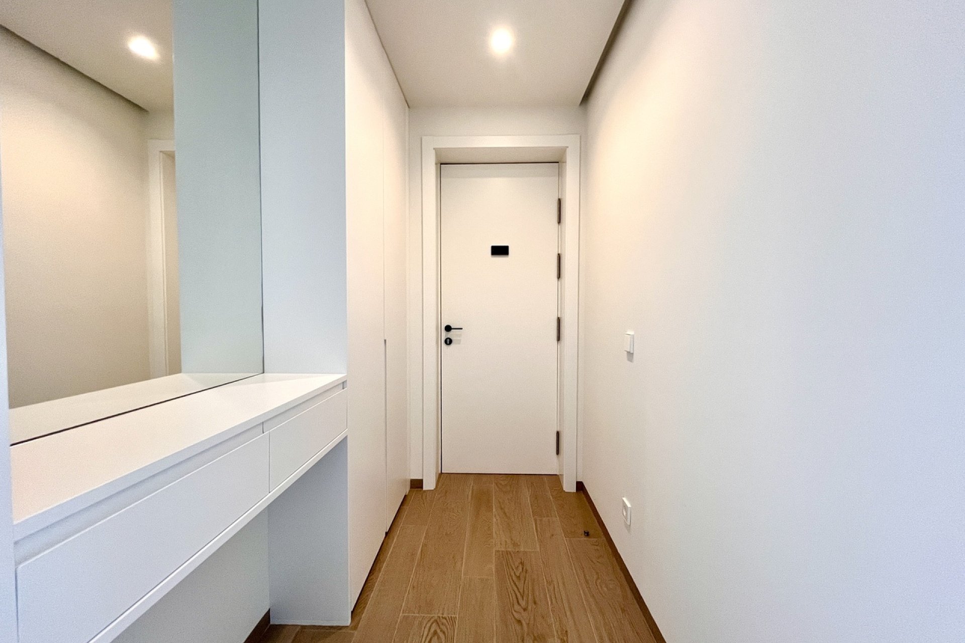 Resale - Apartment / flat - Las Colinas Golf Resort