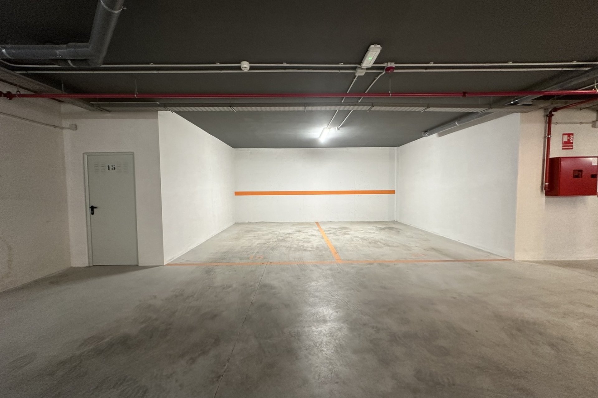 Resale - Apartment / flat - Las Colinas Golf Resort