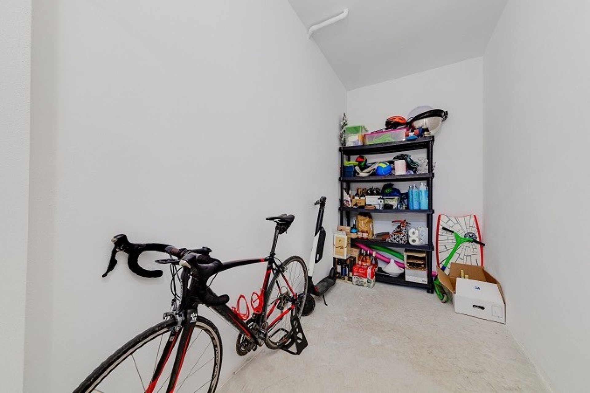 Resale - Apartment / flat - Las Colinas Golf Resort