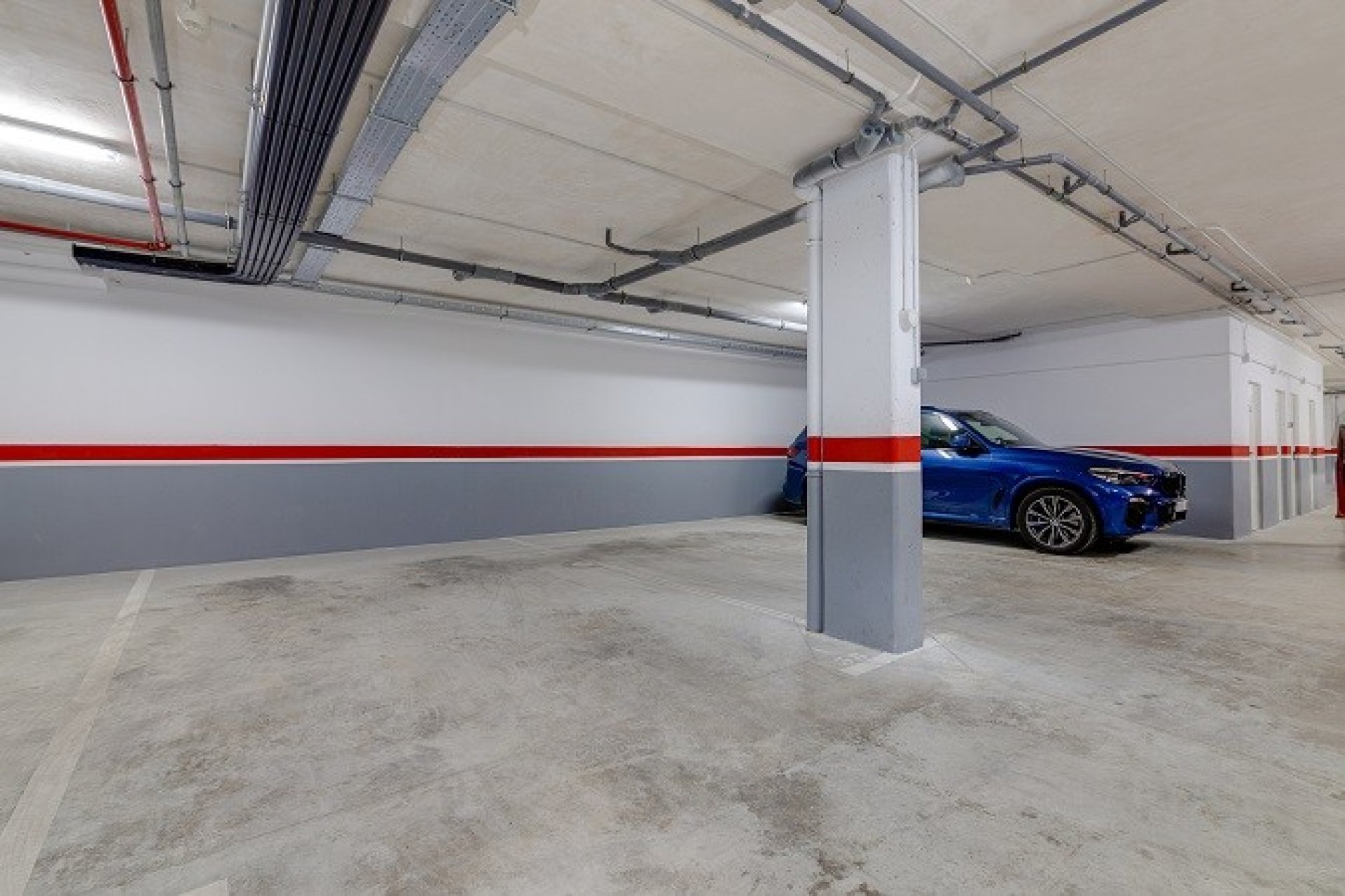 Resale - Apartment / flat - Las Colinas Golf Resort