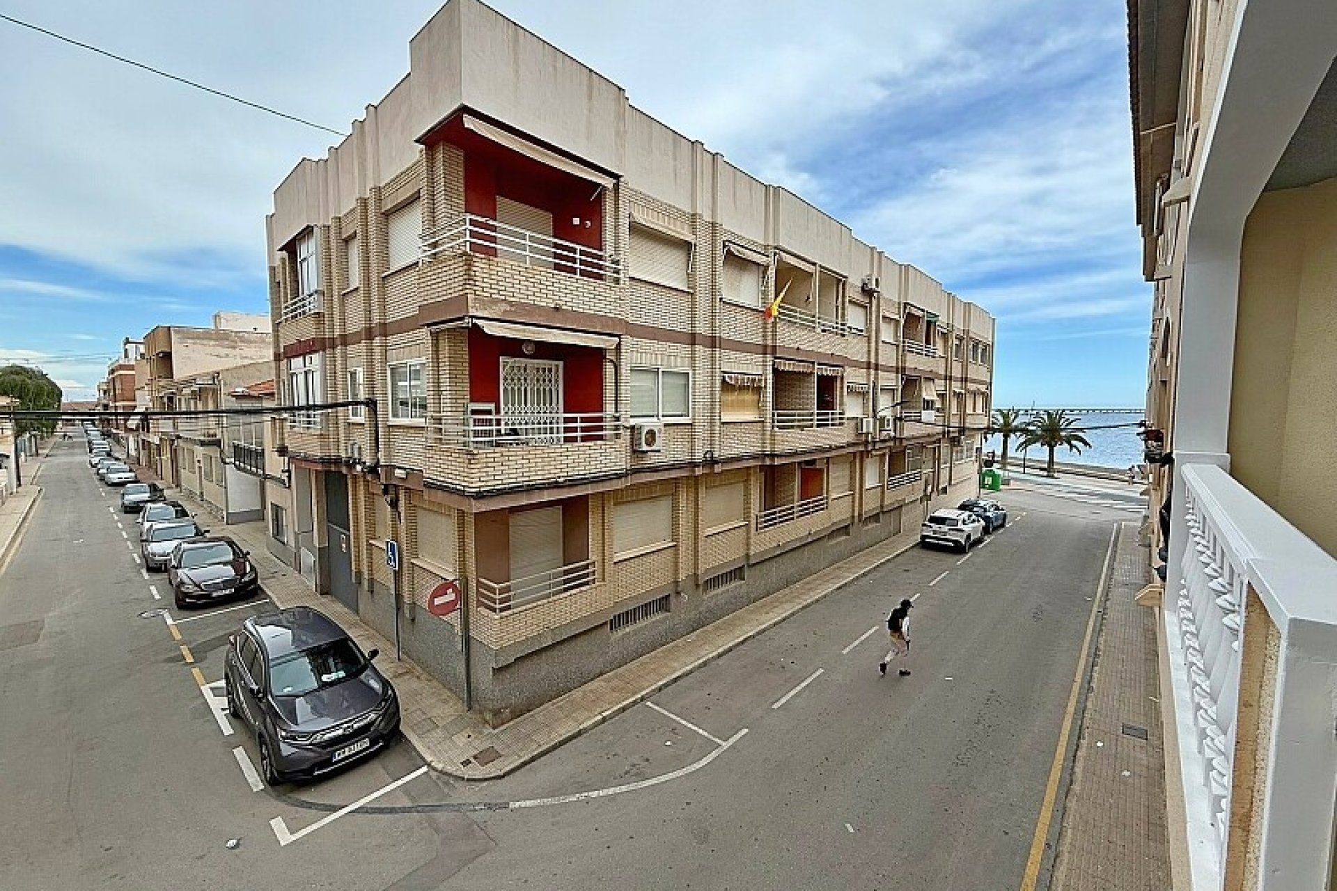 Resale - Apartment / flat - Lo Pagan