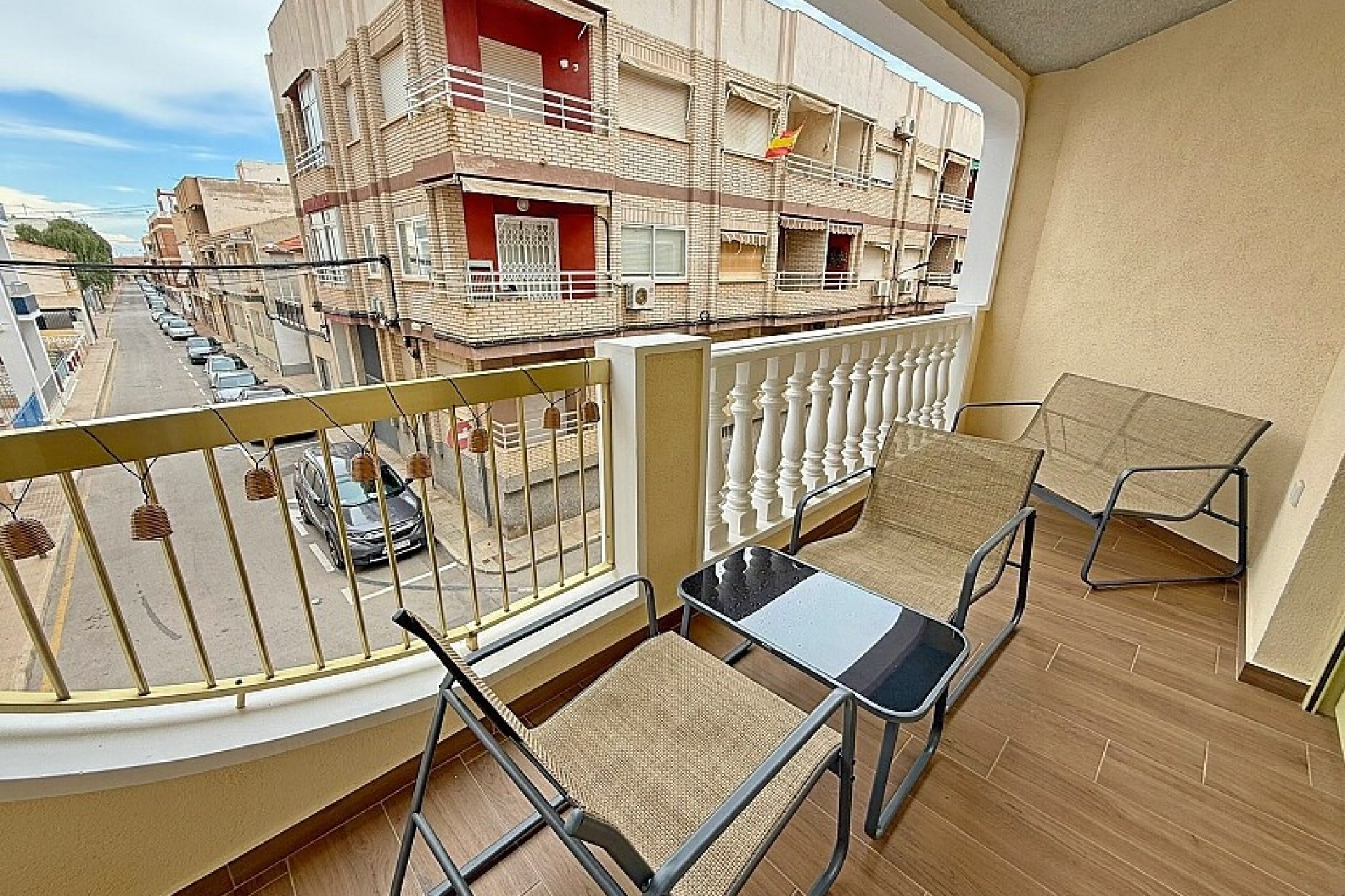 Resale - Apartment / flat - Lo Pagan