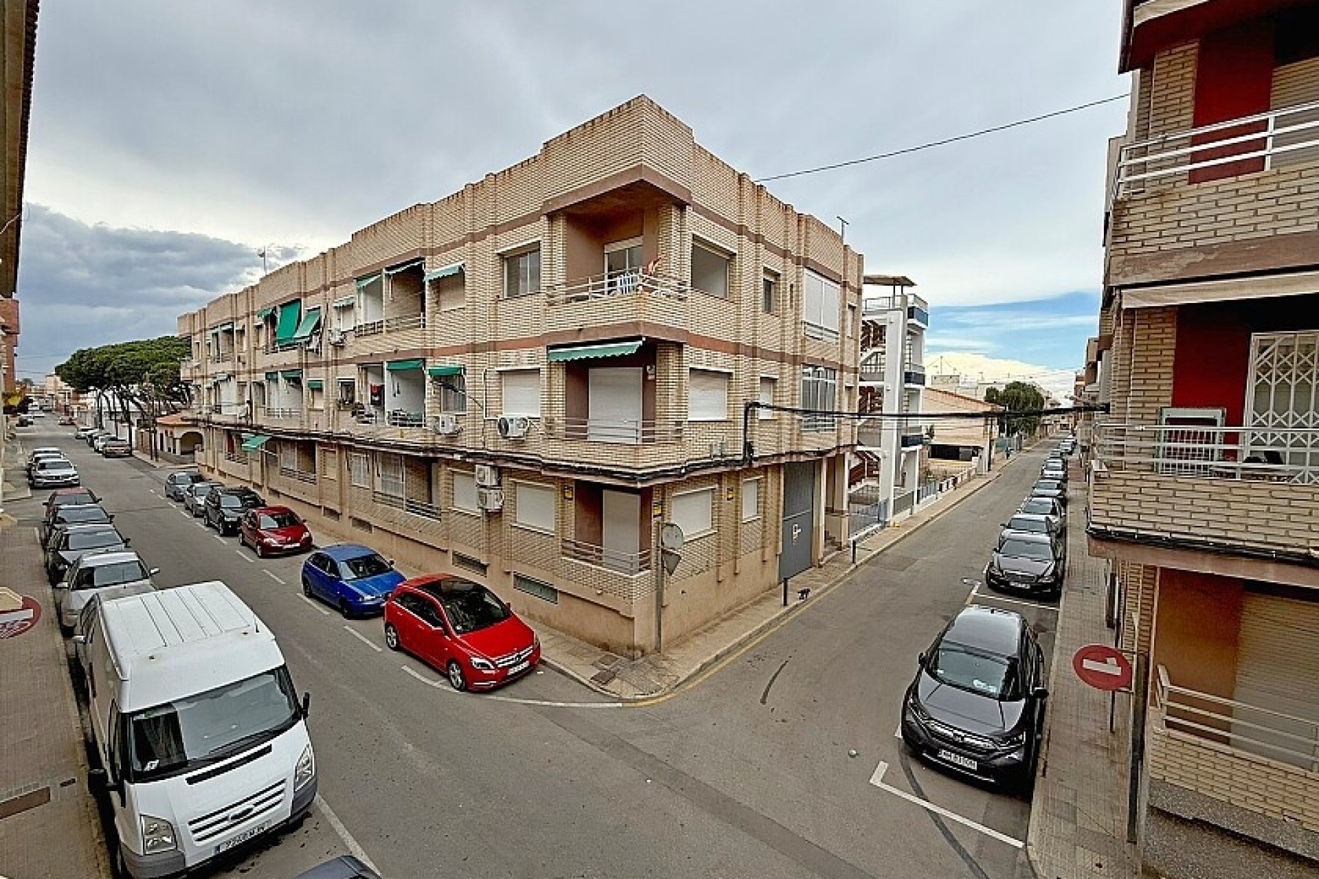 Resale - Apartment / flat - Lo Pagan