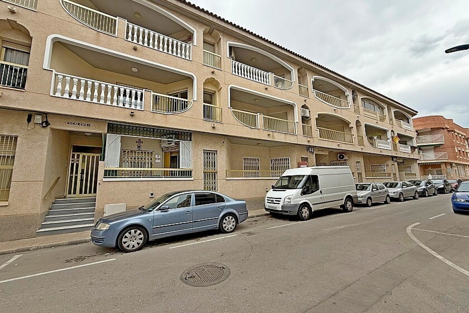 Resale - Apartment / flat - Lo Pagan