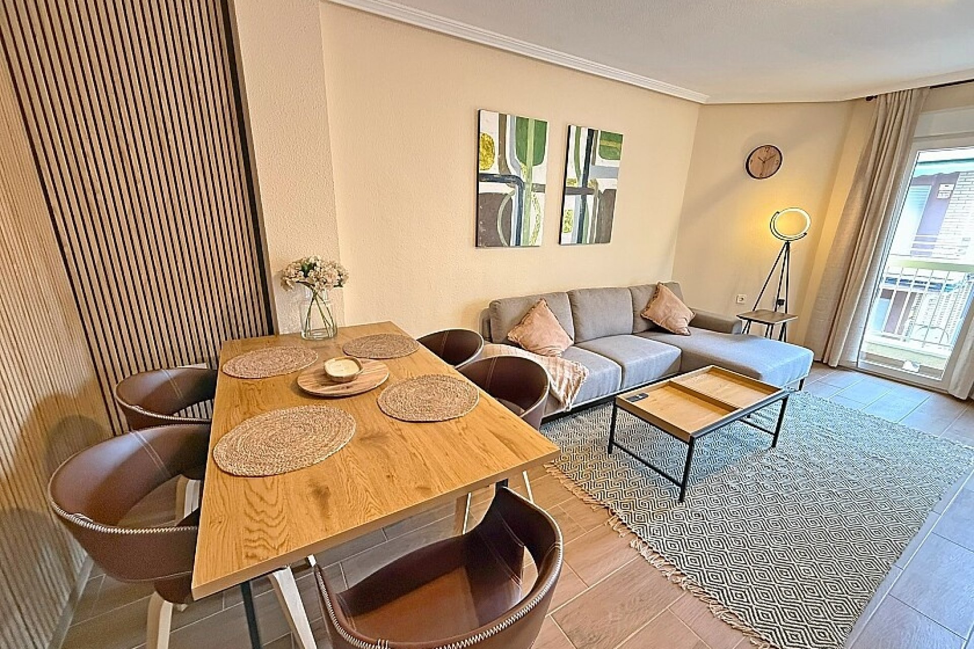 Resale - Apartment / flat - Lo Pagan