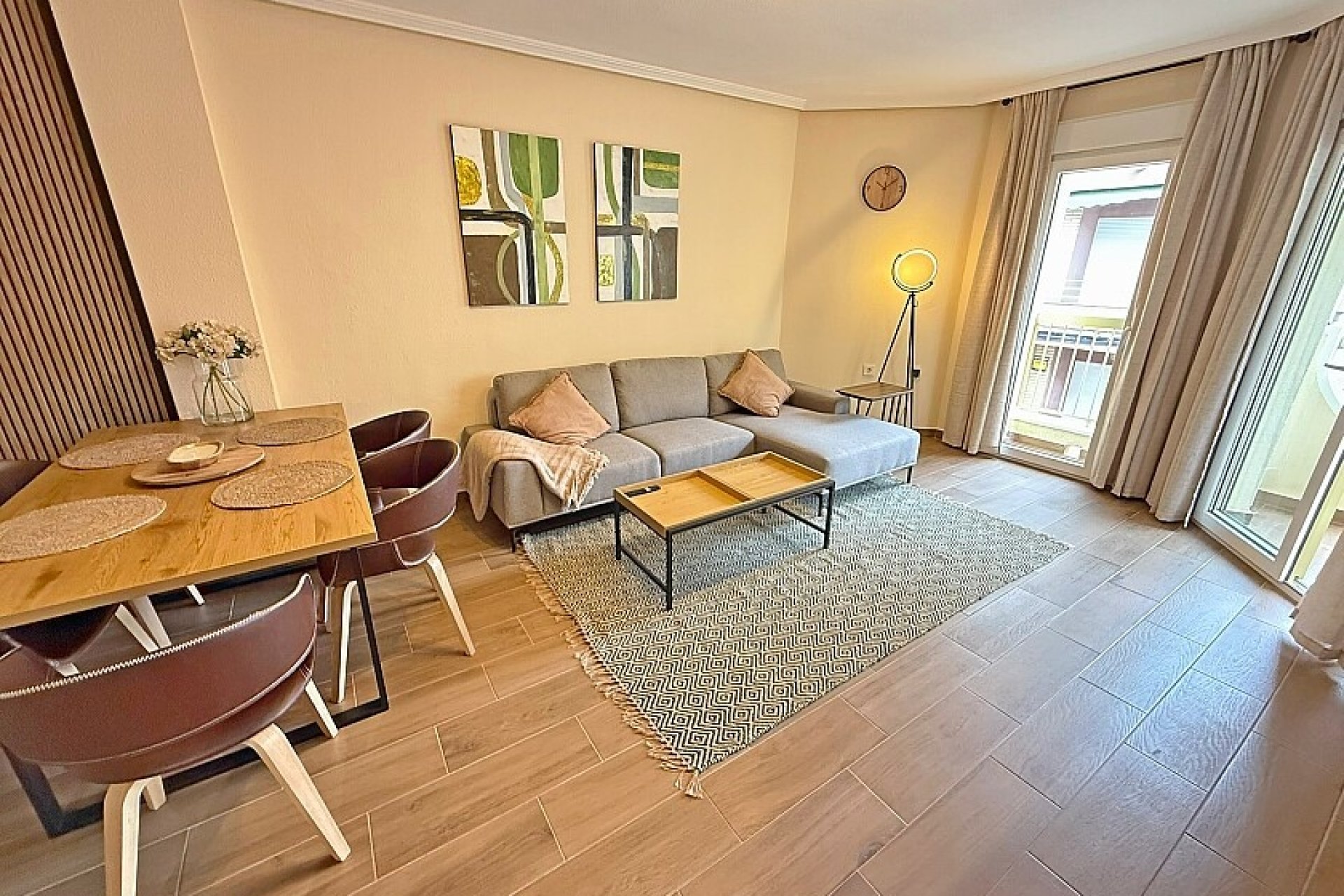 Resale - Apartment / flat - Lo Pagan