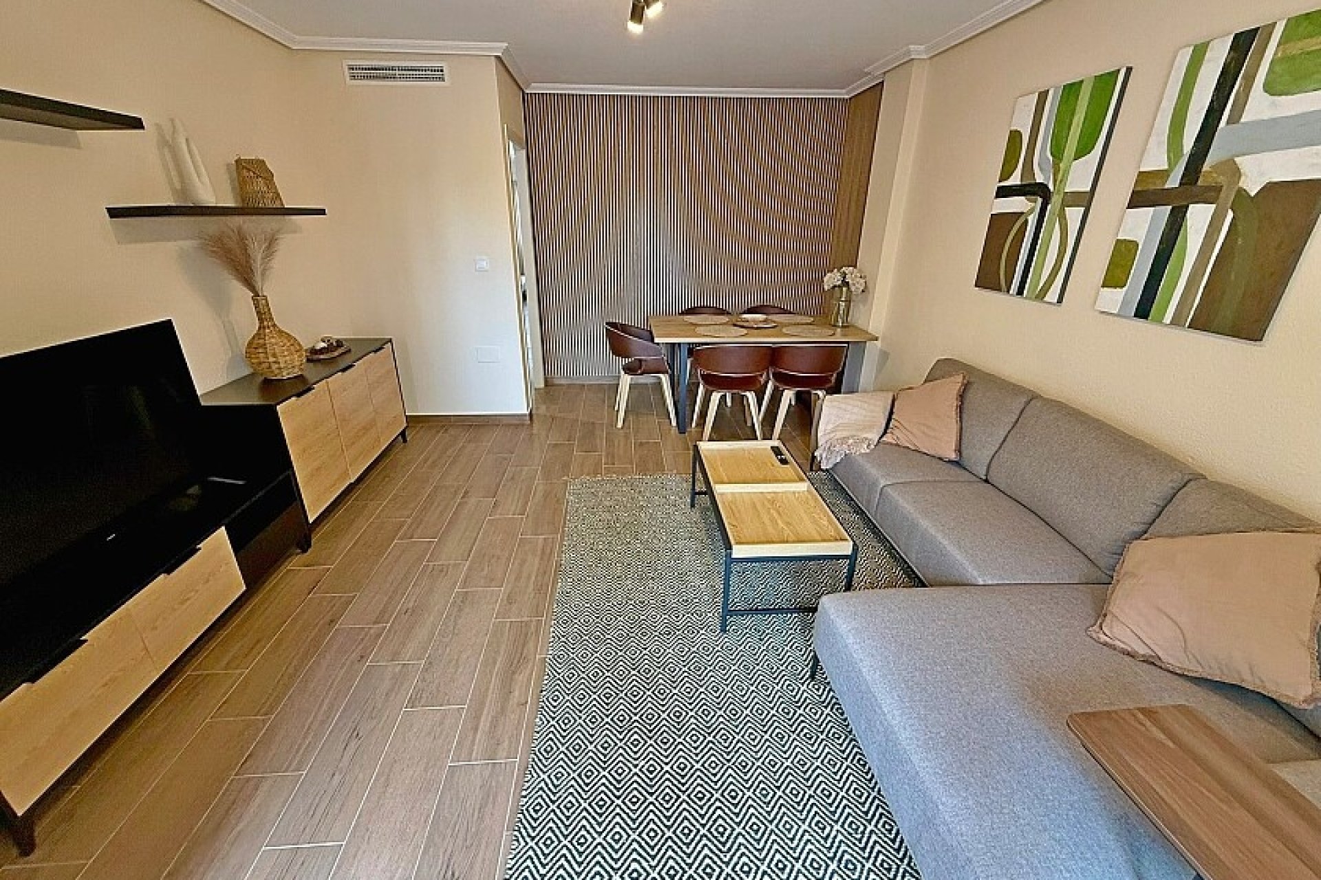 Resale - Apartment / flat - Lo Pagan