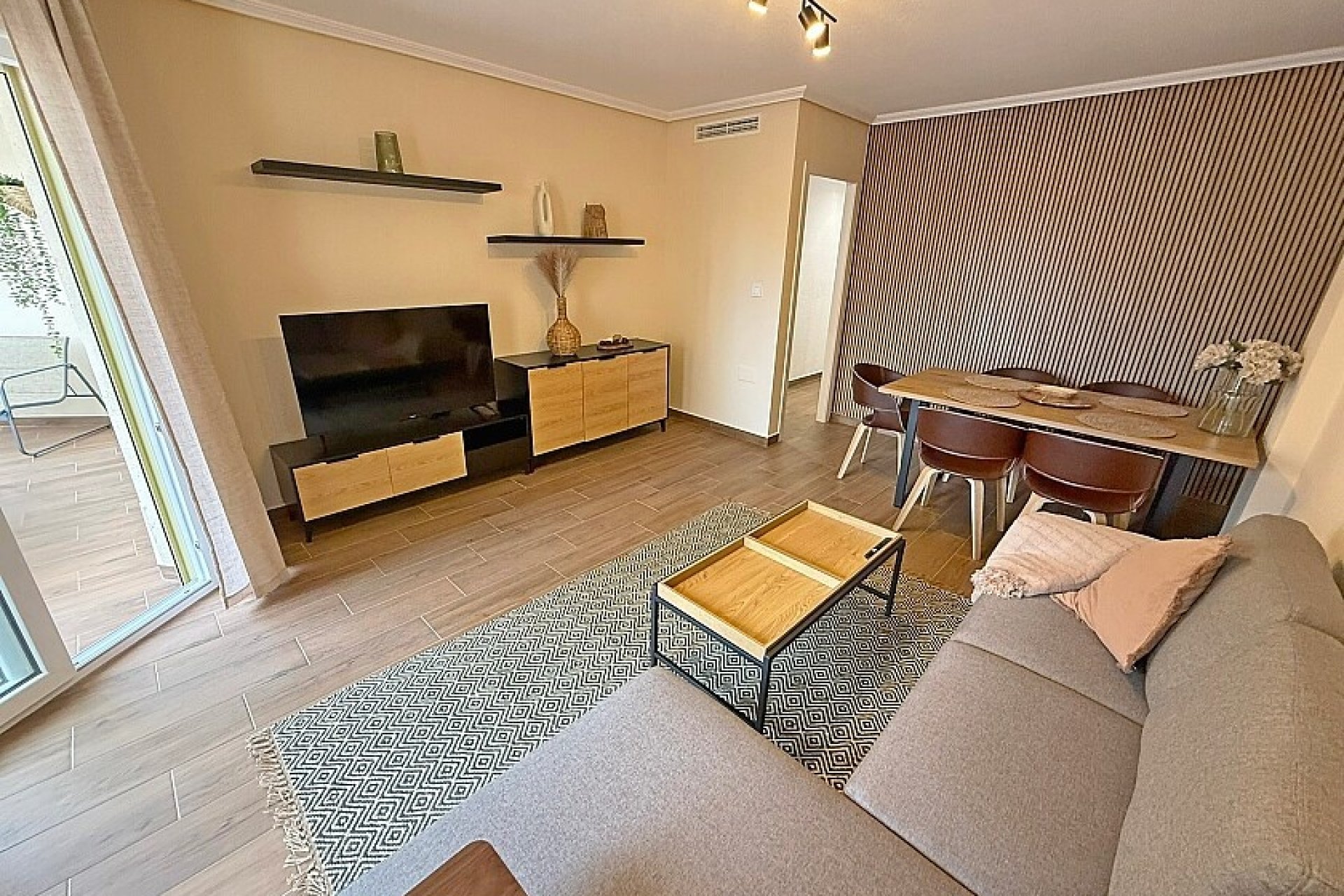 Resale - Apartment / flat - Lo Pagan