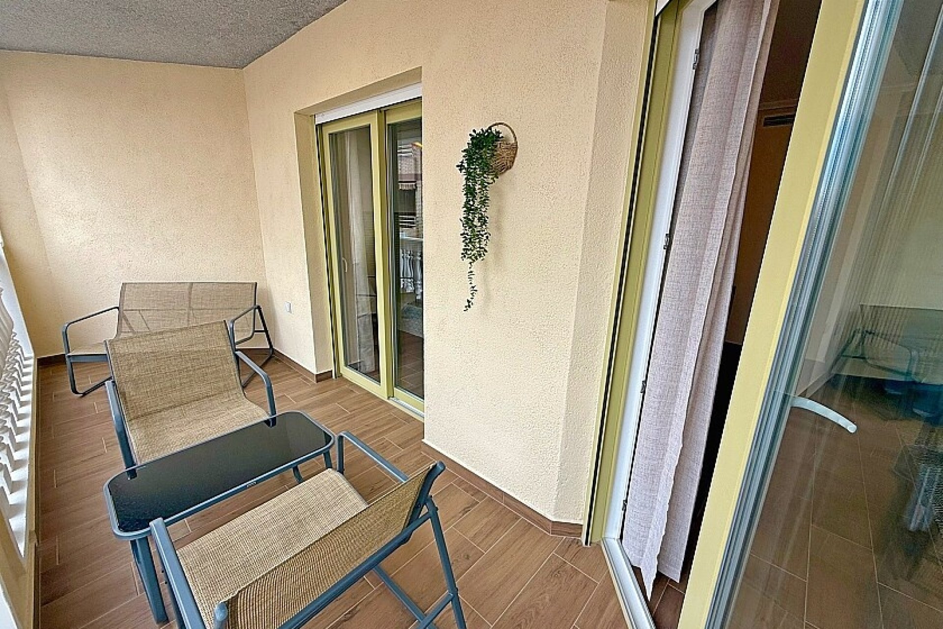 Resale - Apartment / flat - Lo Pagan