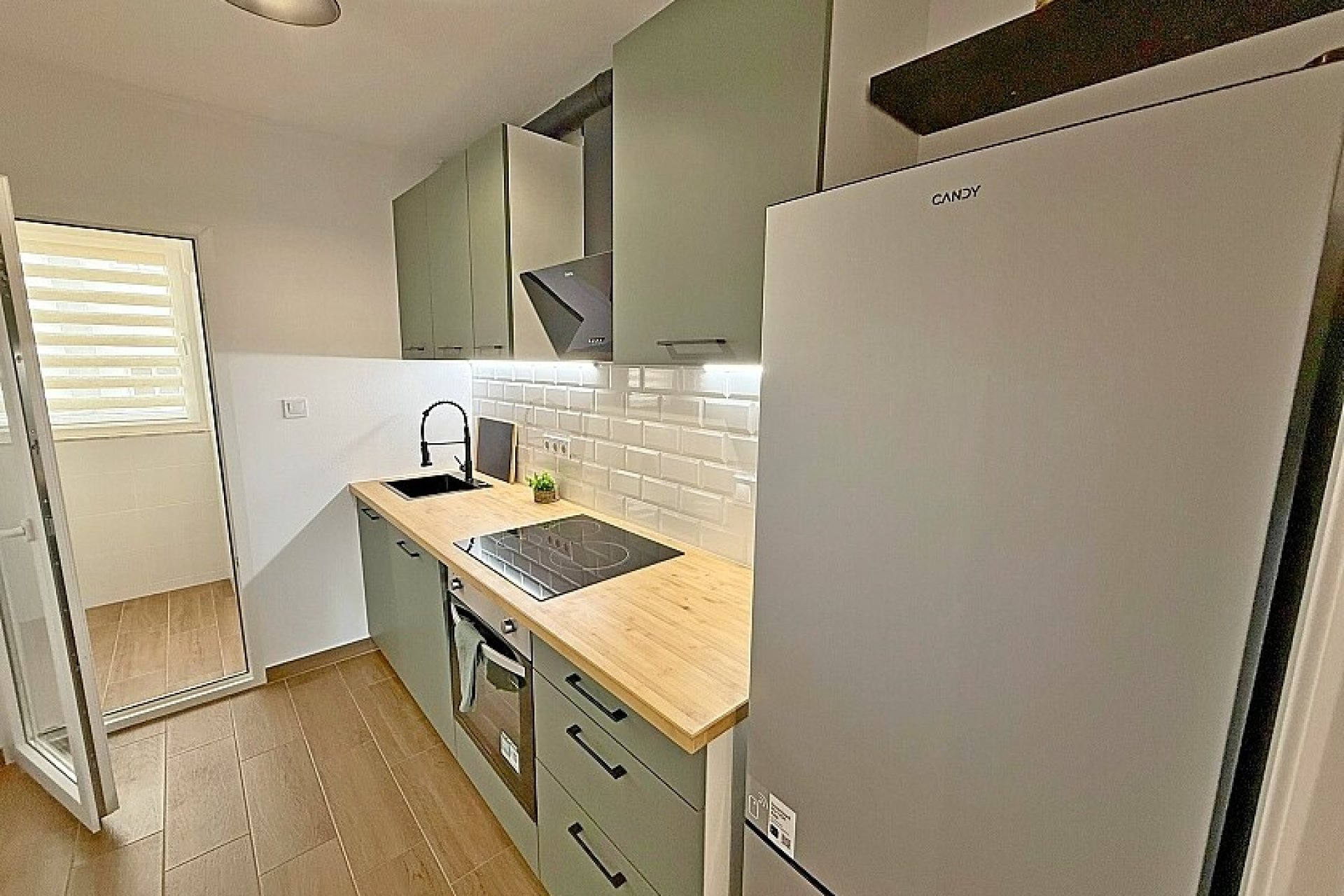 Resale - Apartment / flat - Lo Pagan