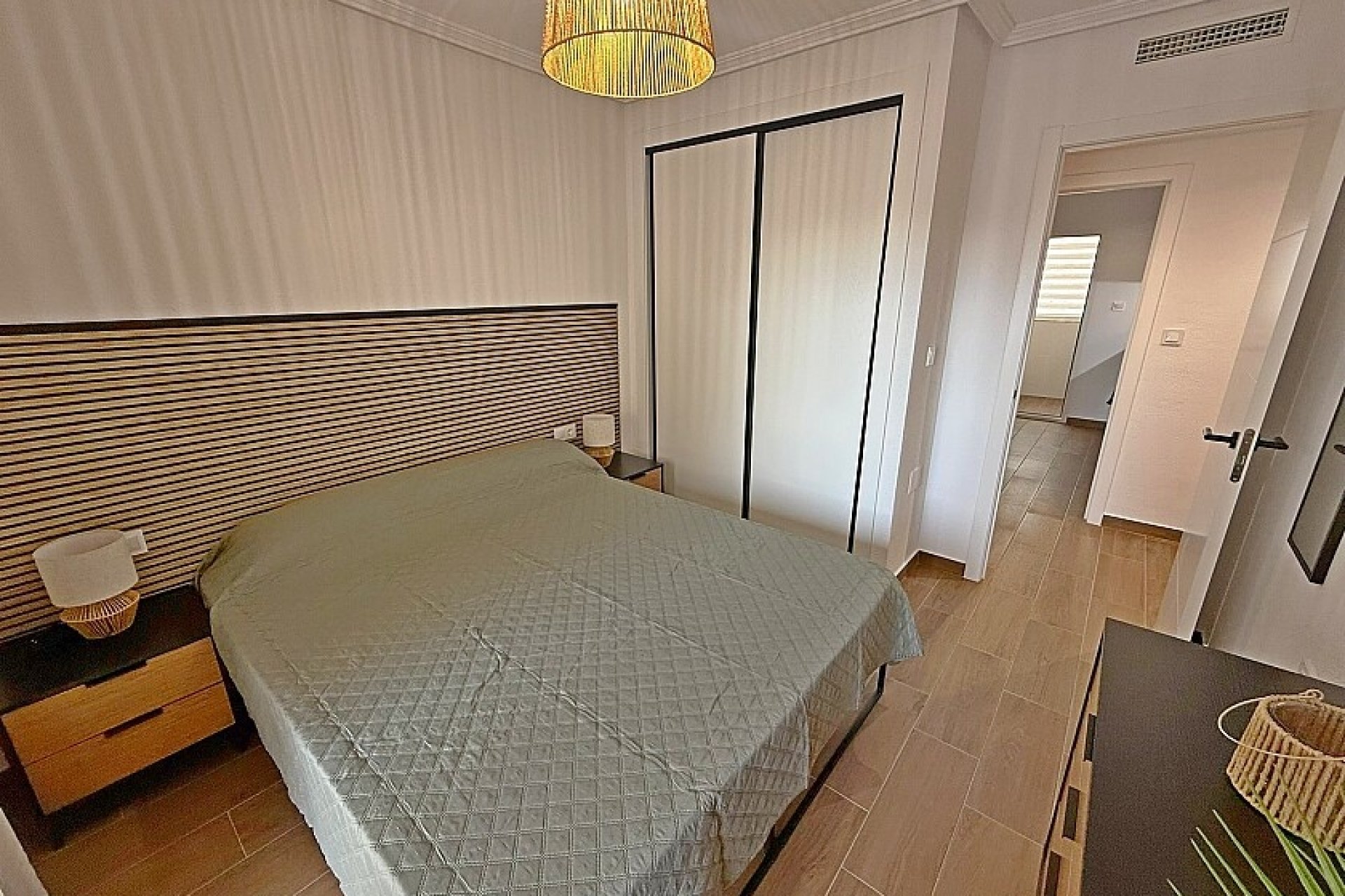 Resale - Apartment / flat - Lo Pagan