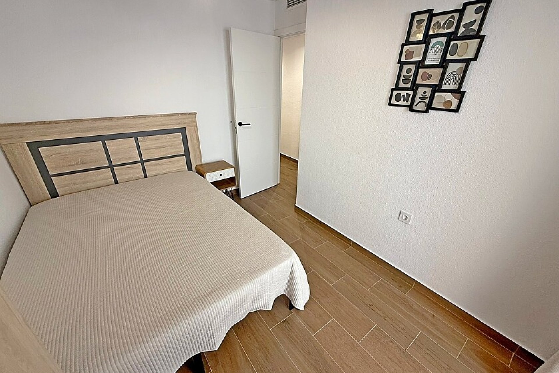 Resale - Apartment / flat - Lo Pagan