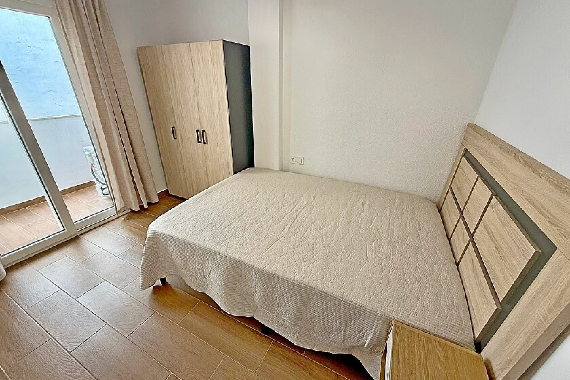 Resale - Apartment / flat - Lo Pagan