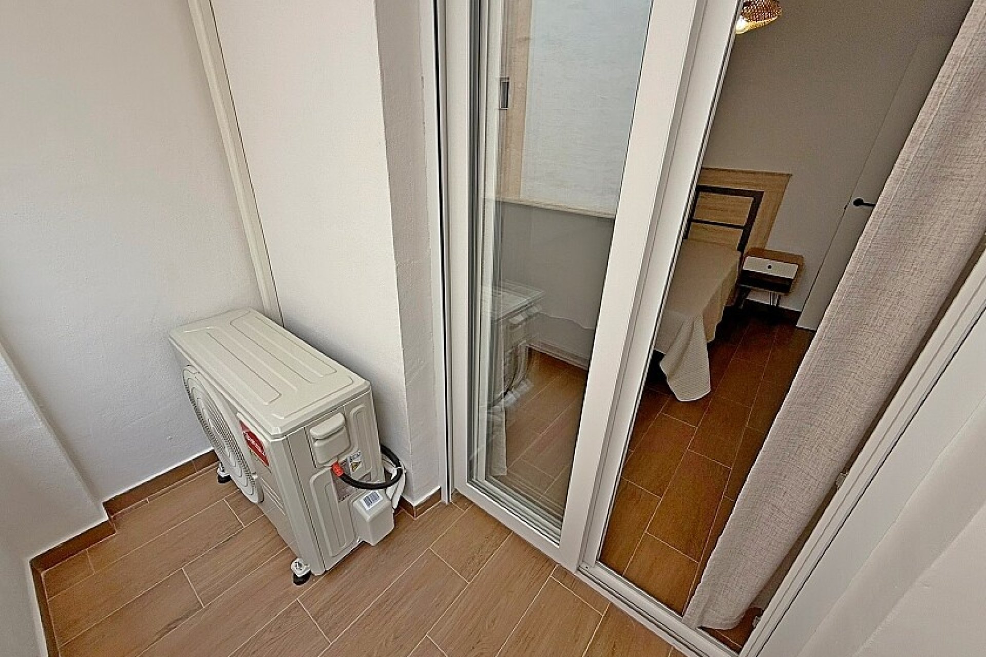 Resale - Apartment / flat - Lo Pagan