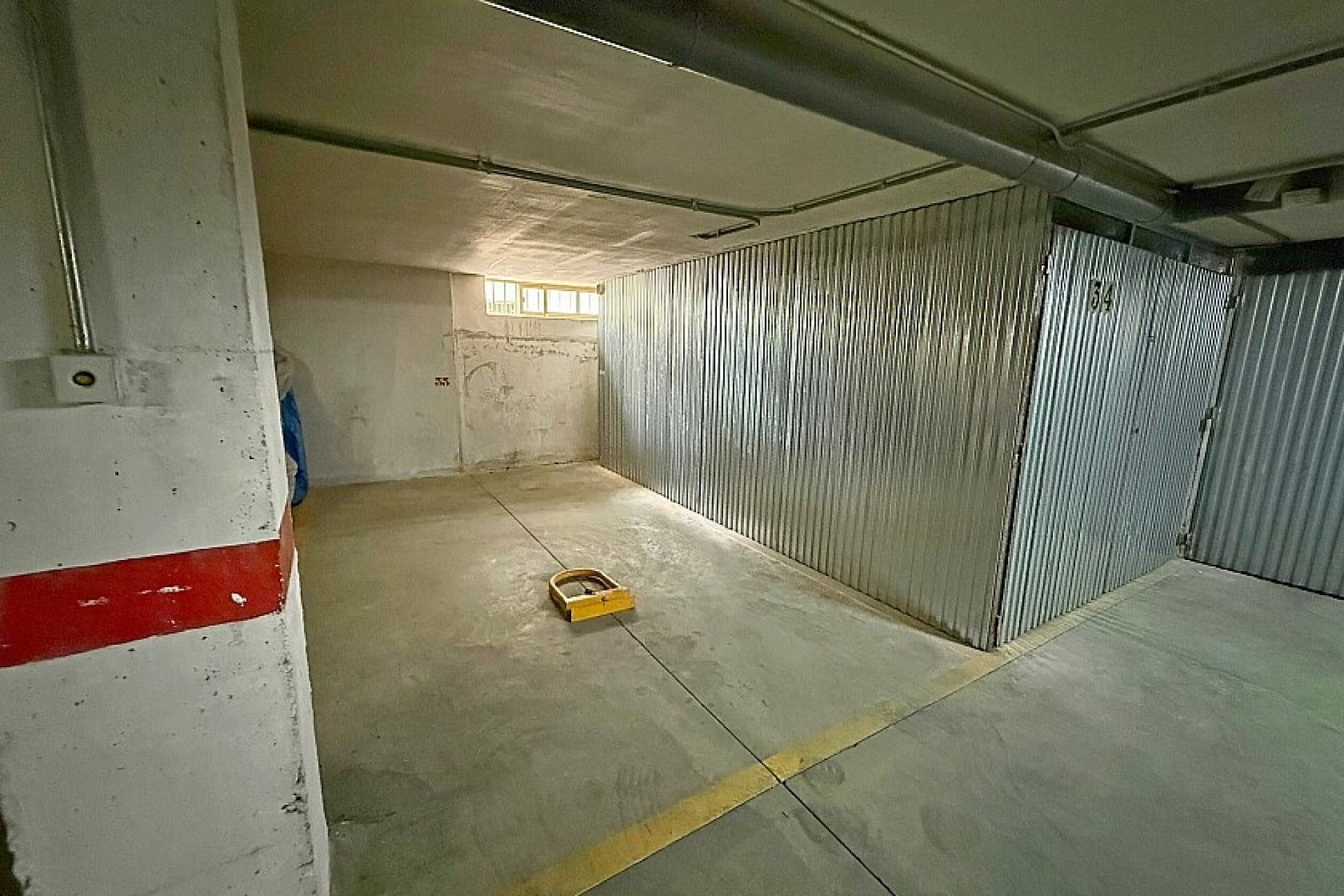 Resale - Apartment / flat - Lo Pagan