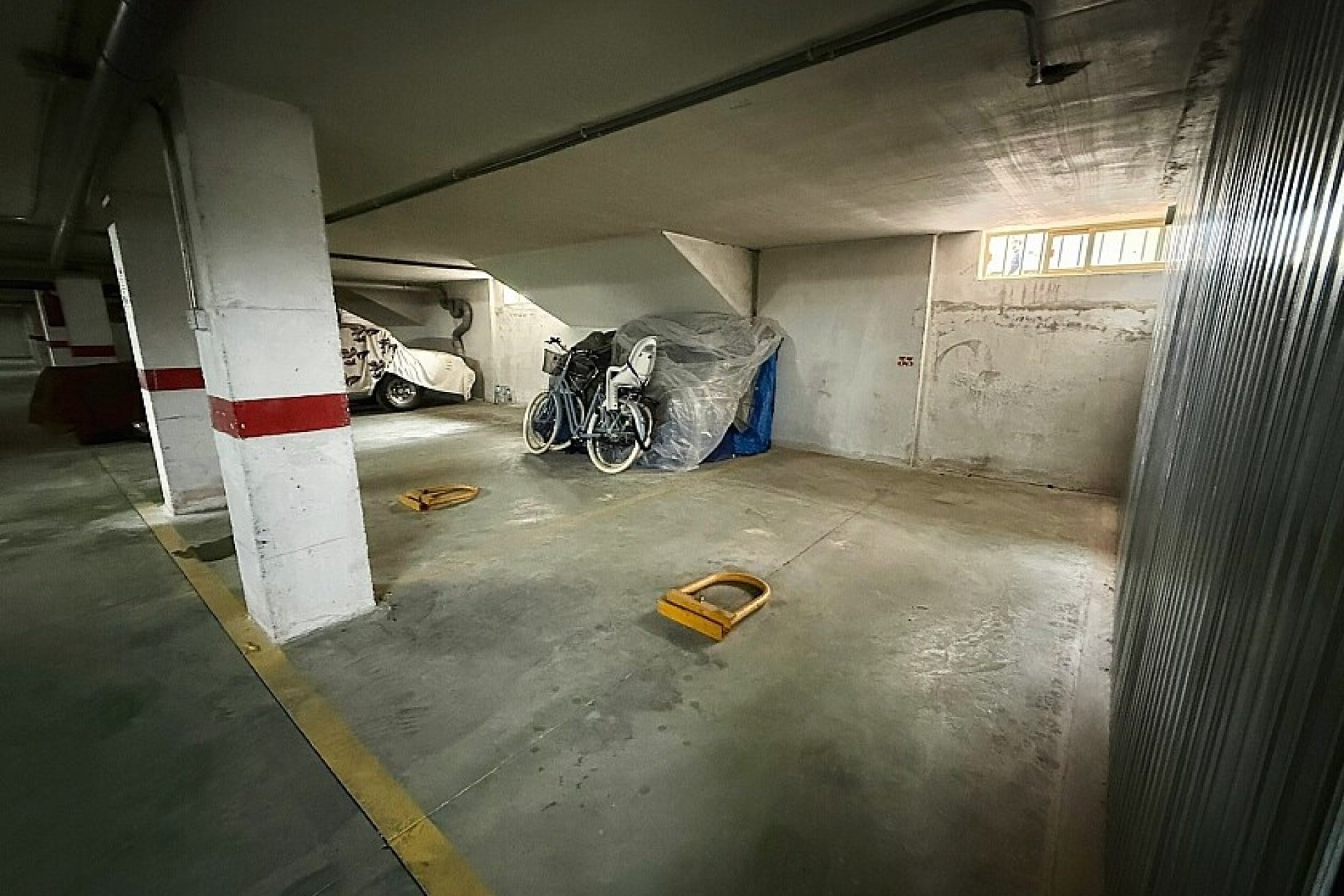 Resale - Apartment / flat - Lo Pagan