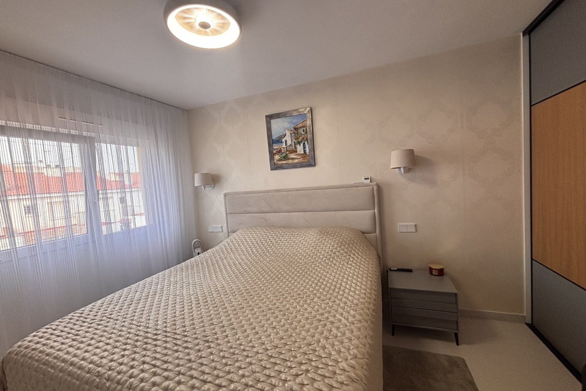 Resale - Apartment / flat - Lo Pagan