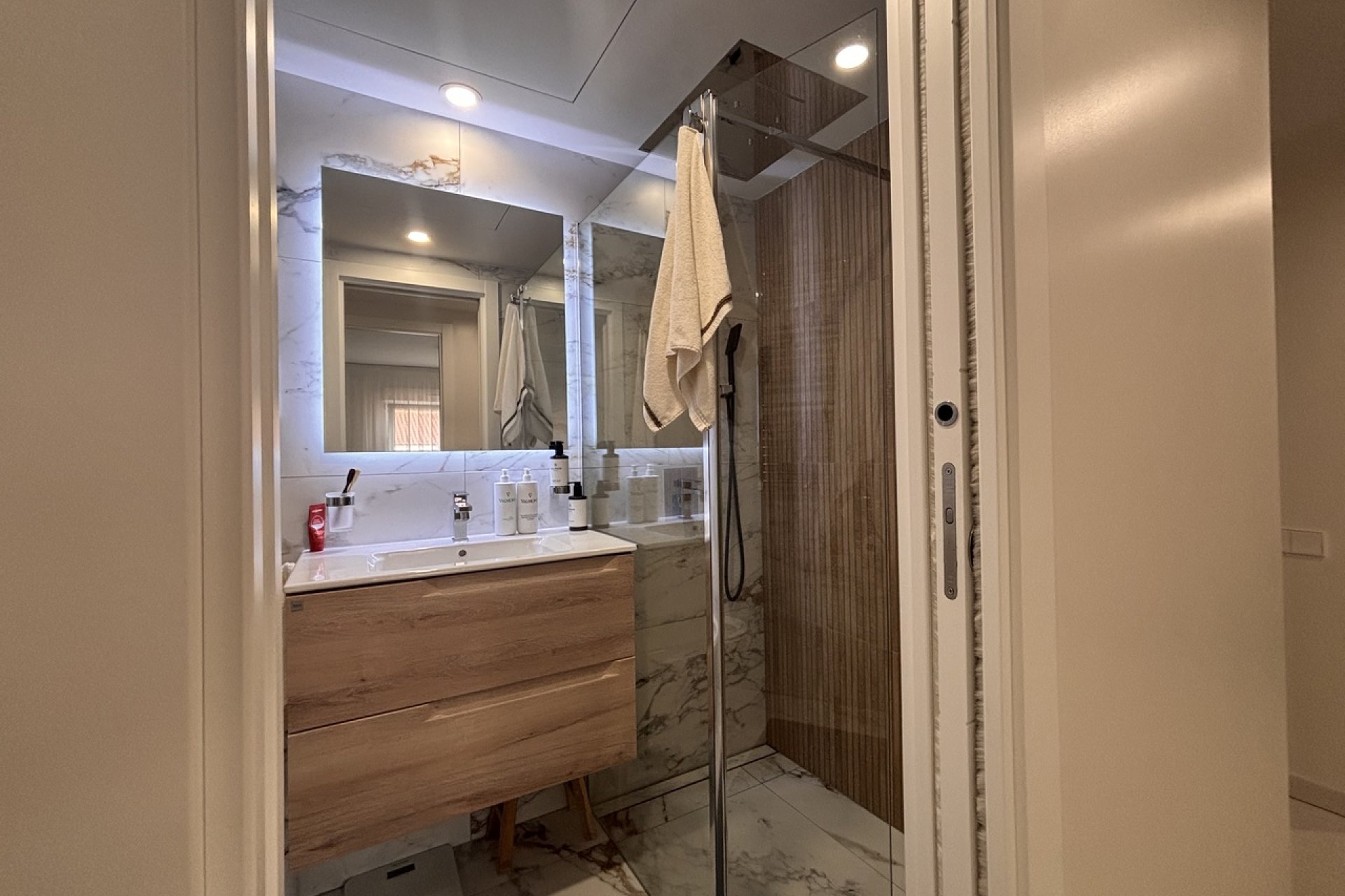 Resale - Apartment / flat - Lo Pagan