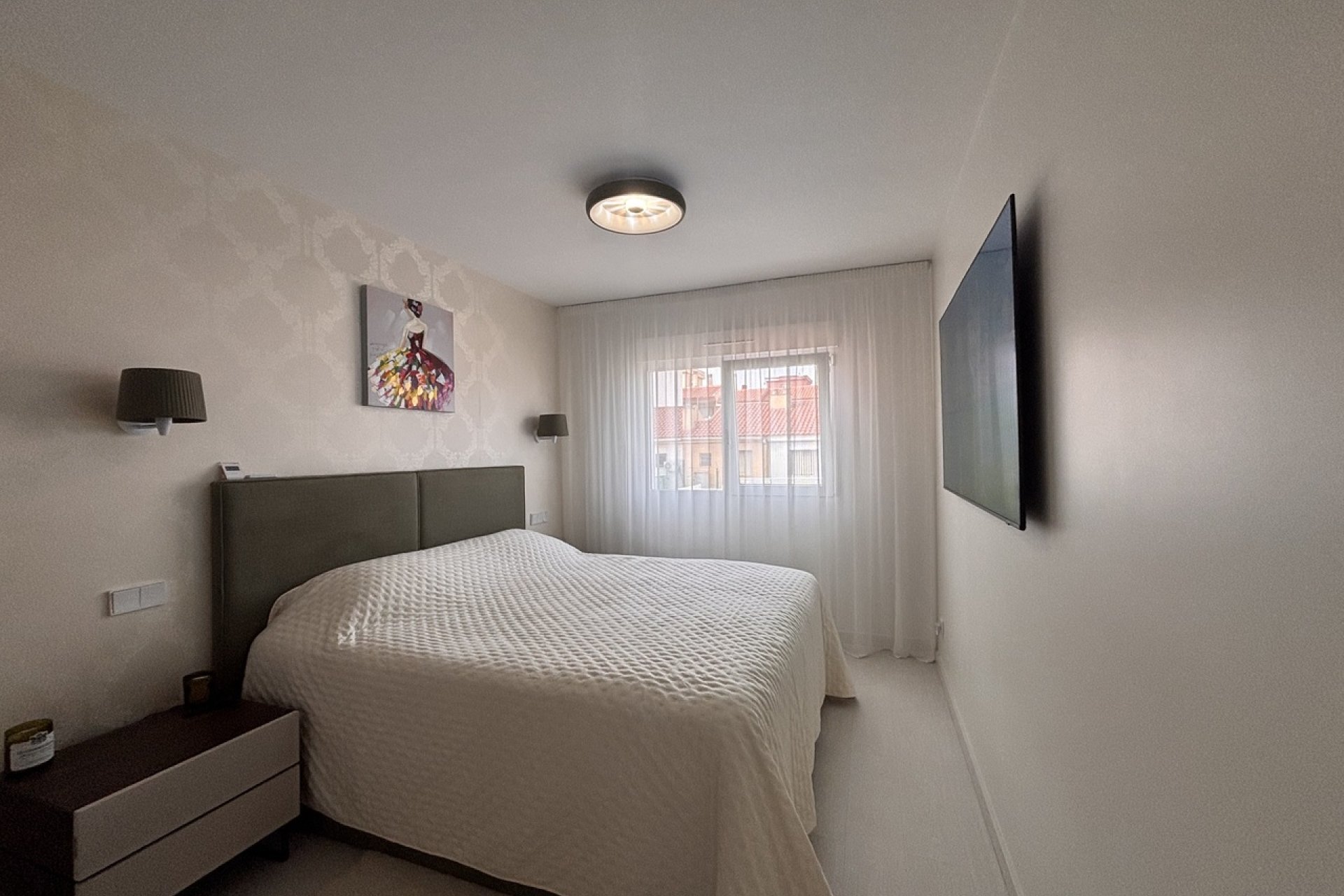 Resale - Apartment / flat - Lo Pagan