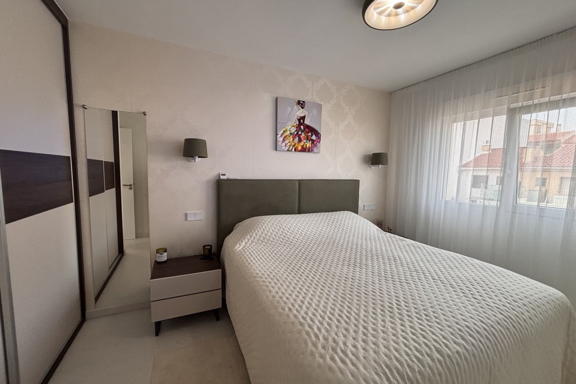 Resale - Apartment / flat - Lo Pagan