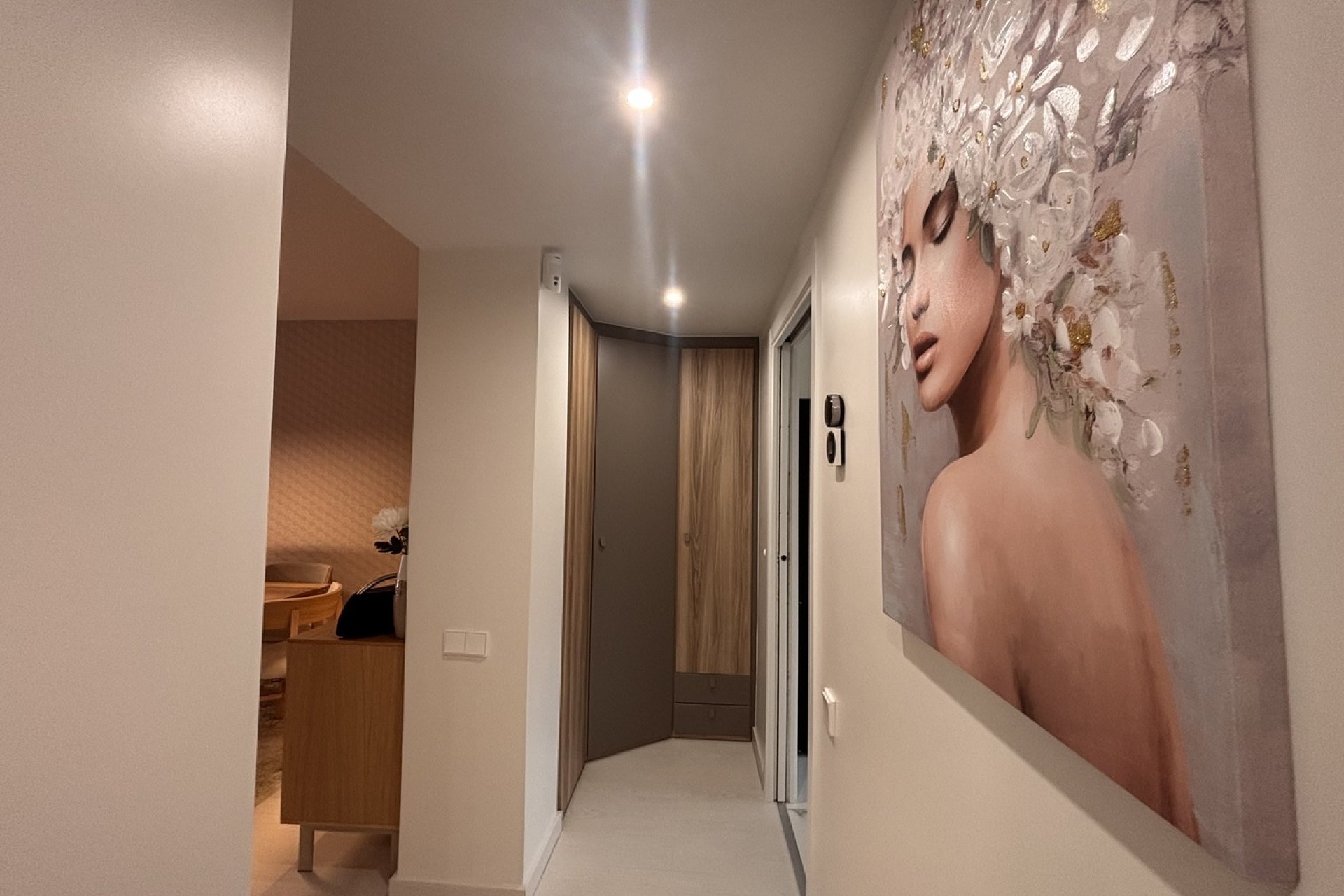 Resale - Apartment / flat - Lo Pagan