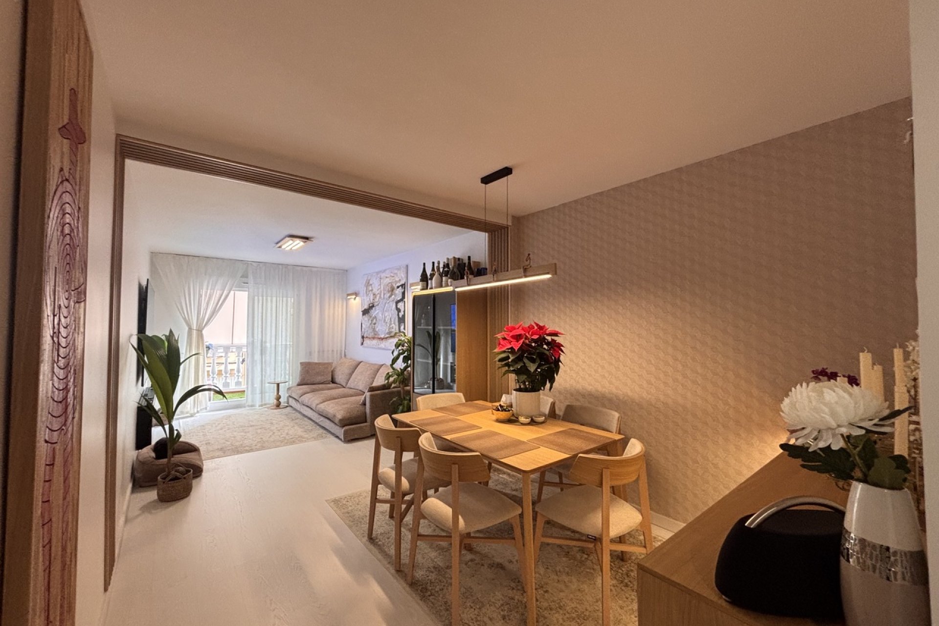Resale - Apartment / flat - Lo Pagan