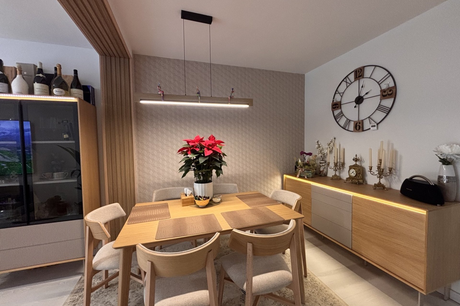 Resale - Apartment / flat - Lo Pagan