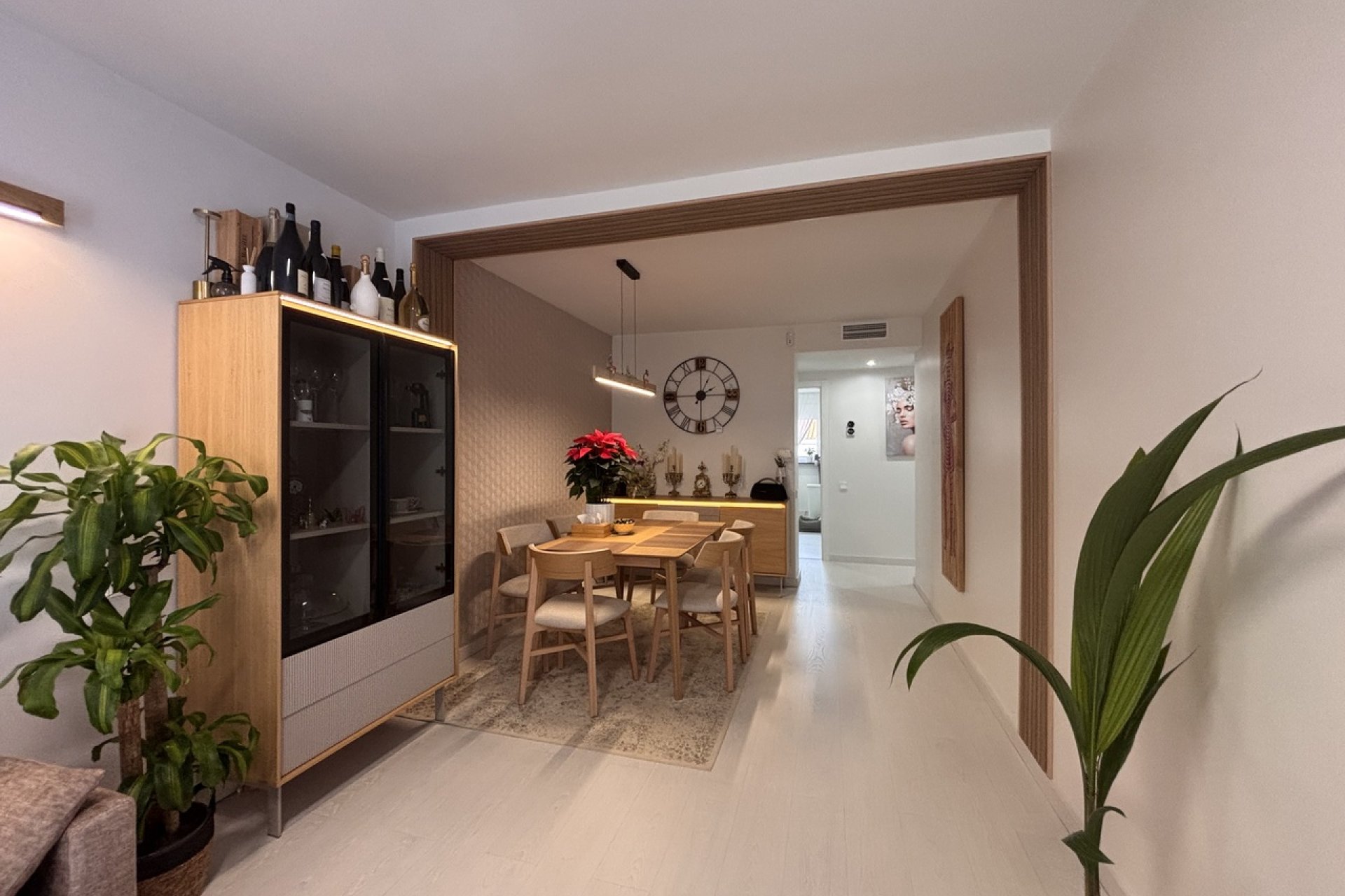 Resale - Apartment / flat - Lo Pagan