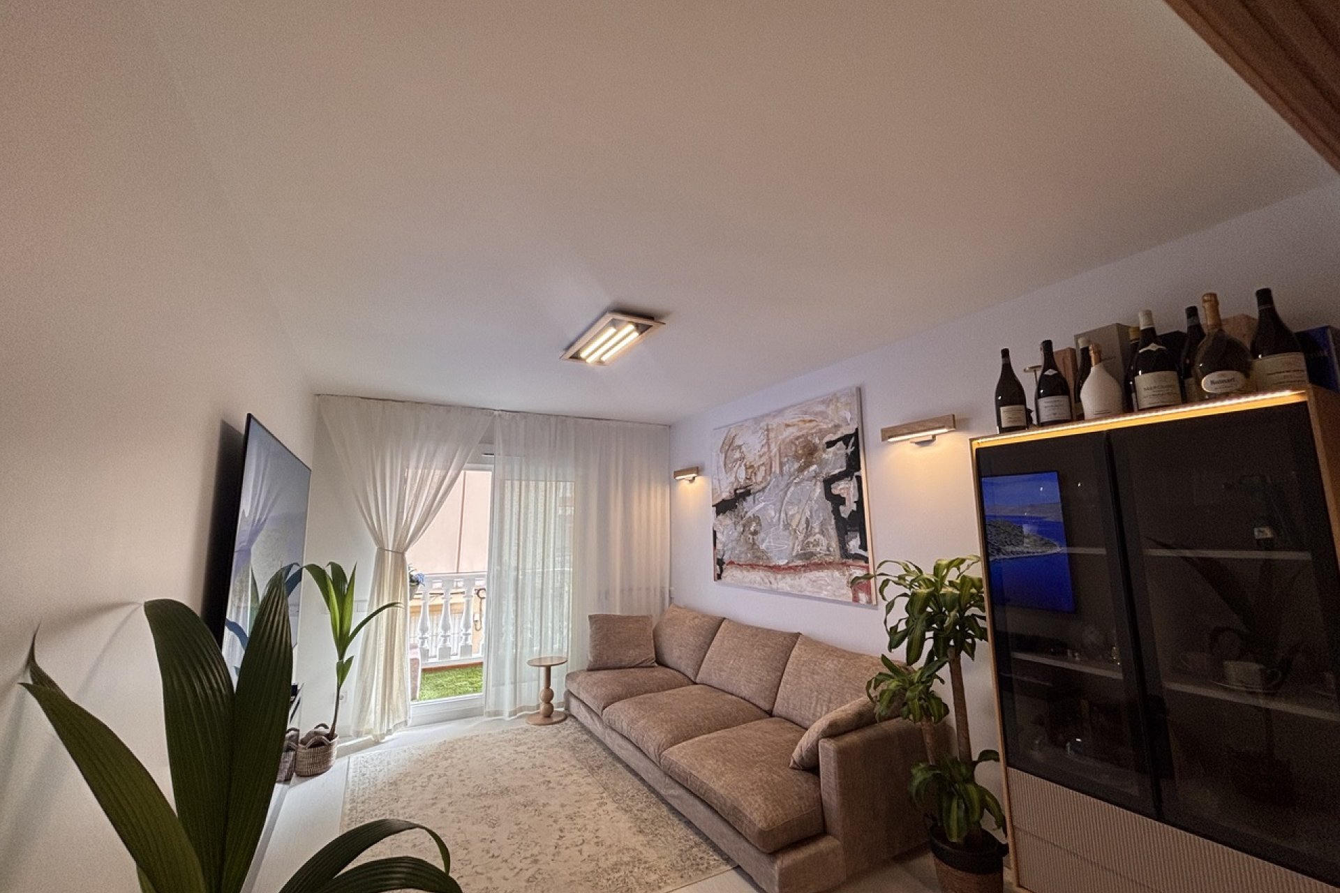 Resale - Apartment / flat - Lo Pagan