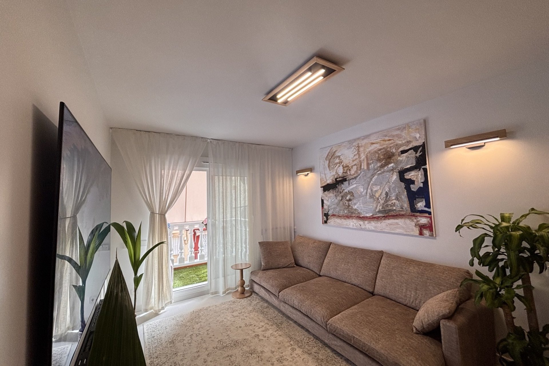 Resale - Apartment / flat - Lo Pagan