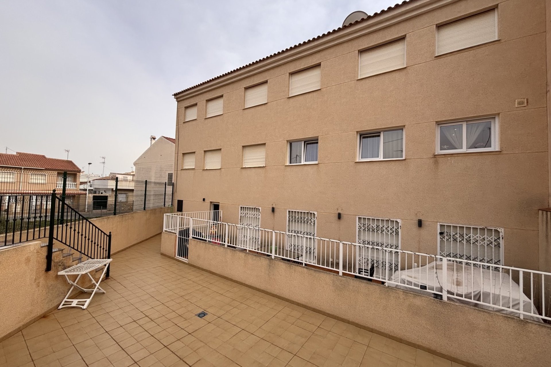 Resale - Apartment / flat - Lo Pagan